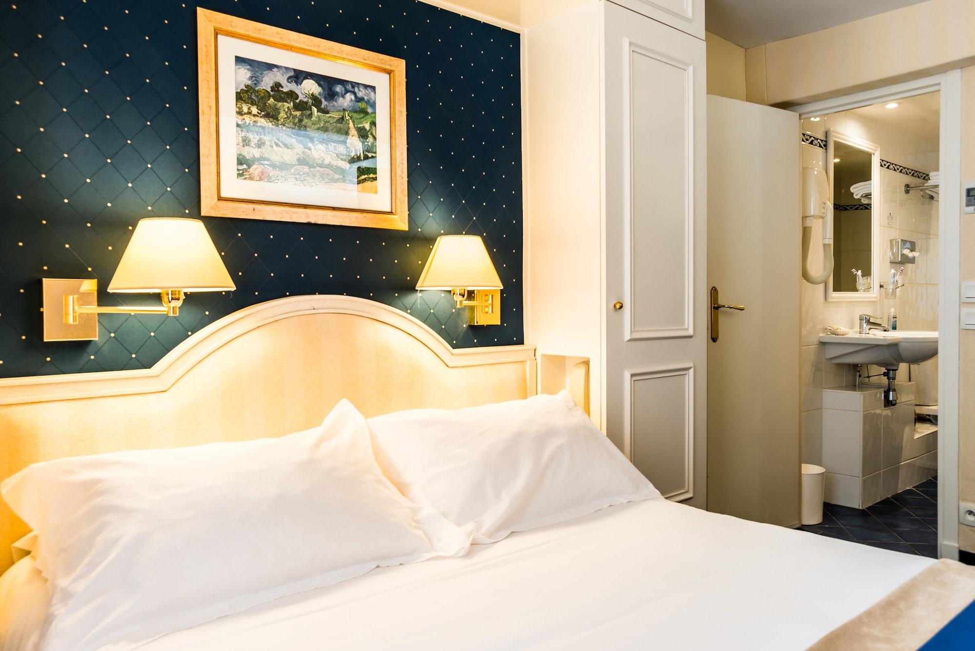 Austin's Arts Et Metiers Hotel 3*