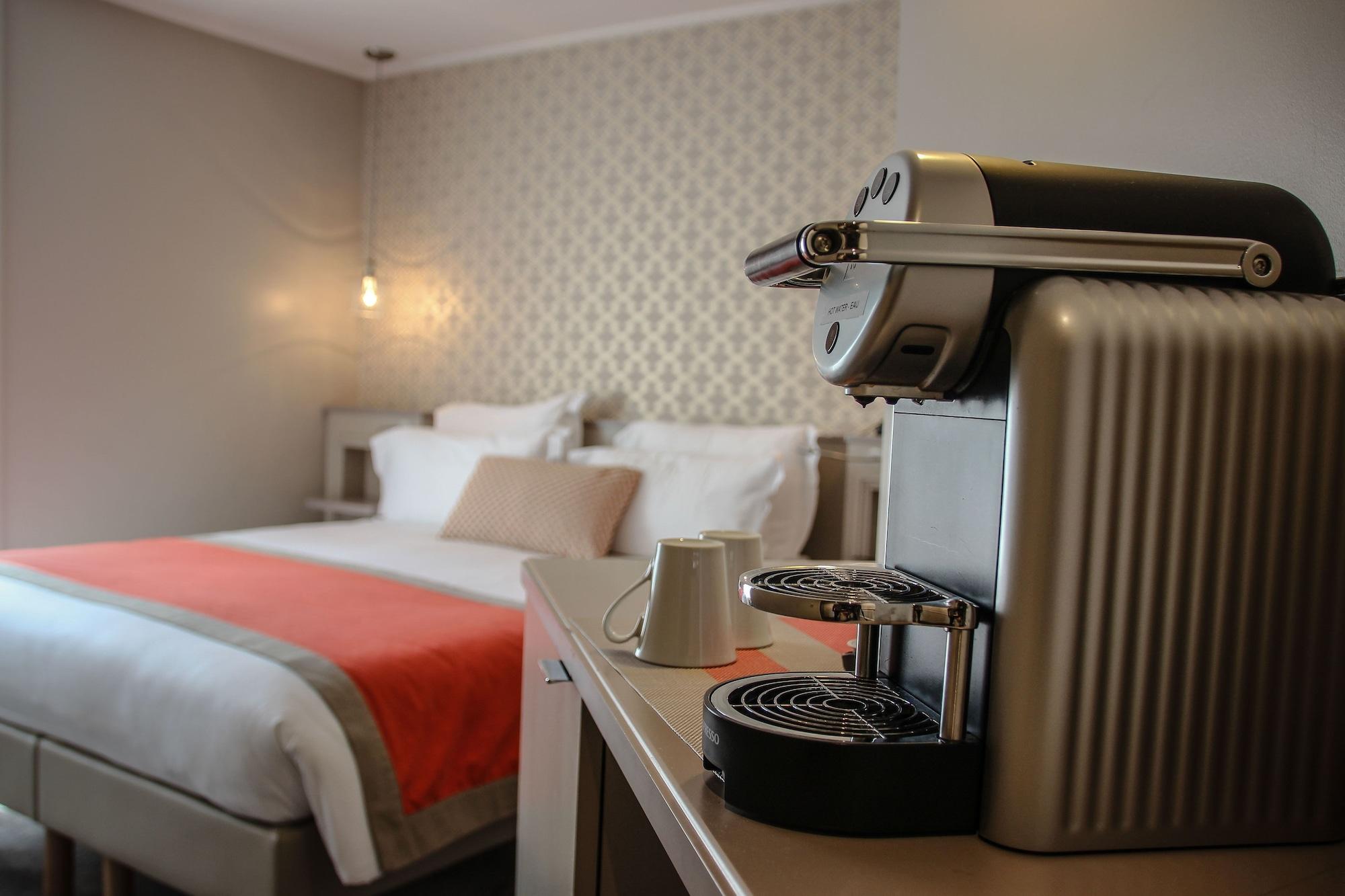 Hotel Vic Eiffel Paris