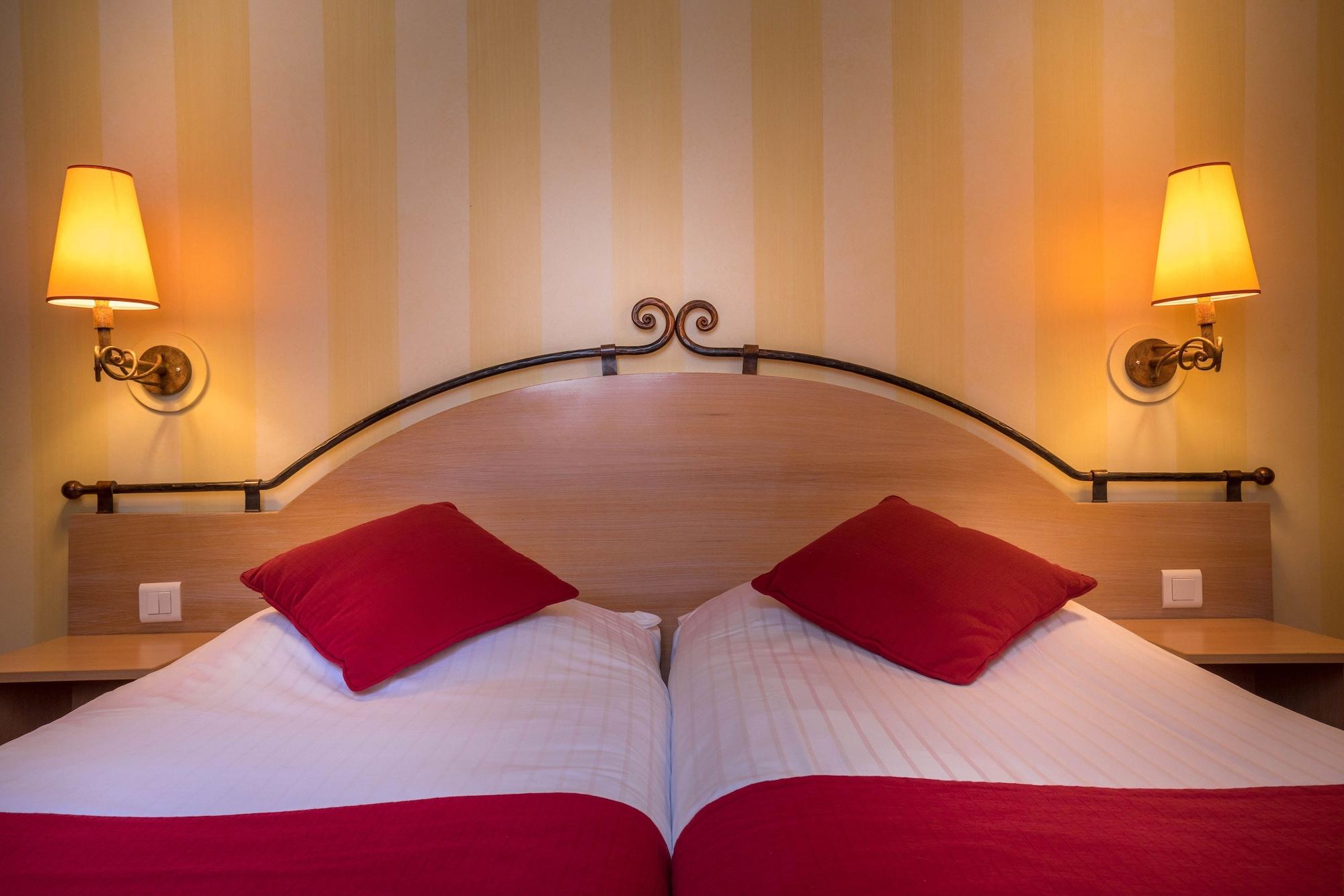 Hotel Delambre