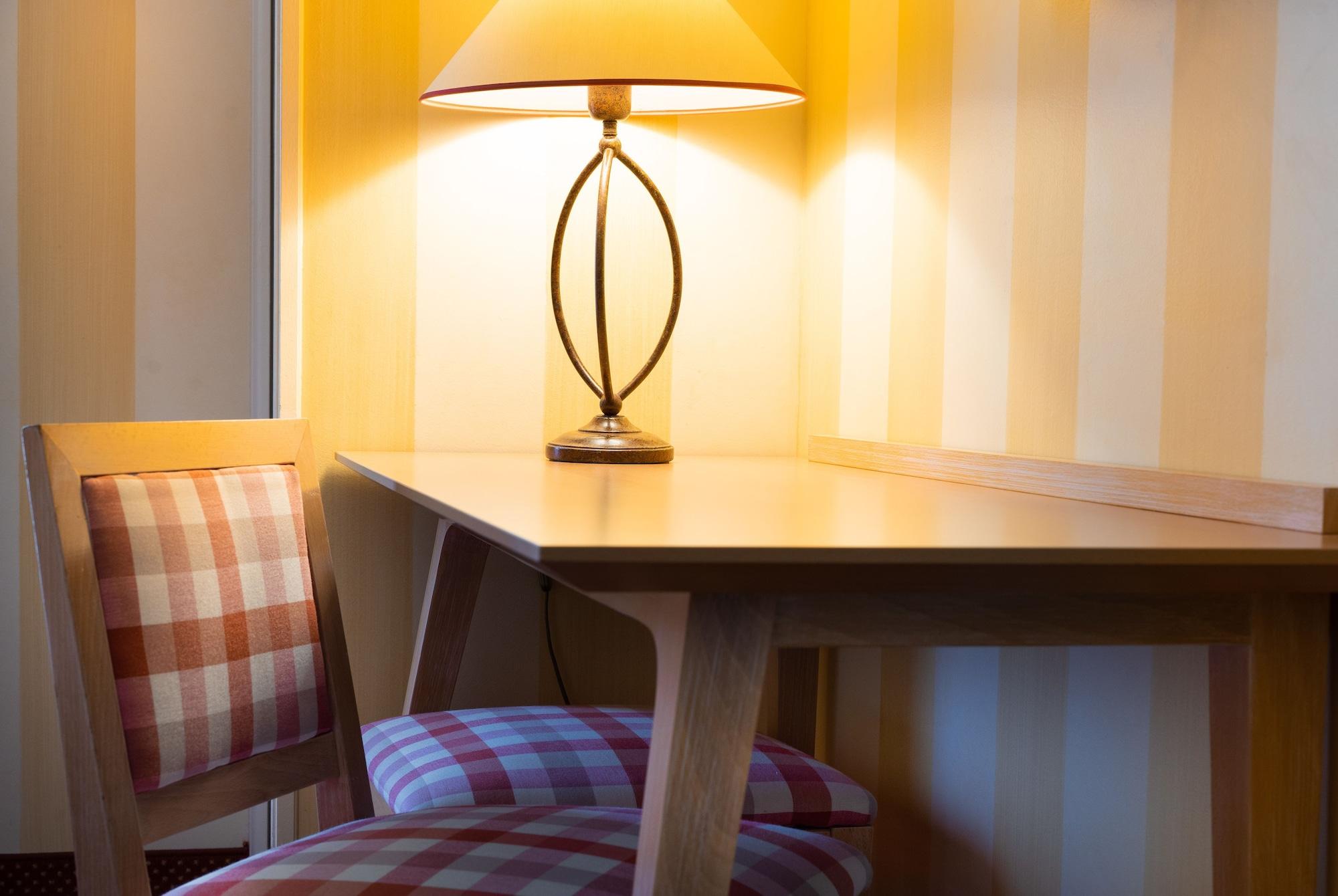 Hotel Delambre