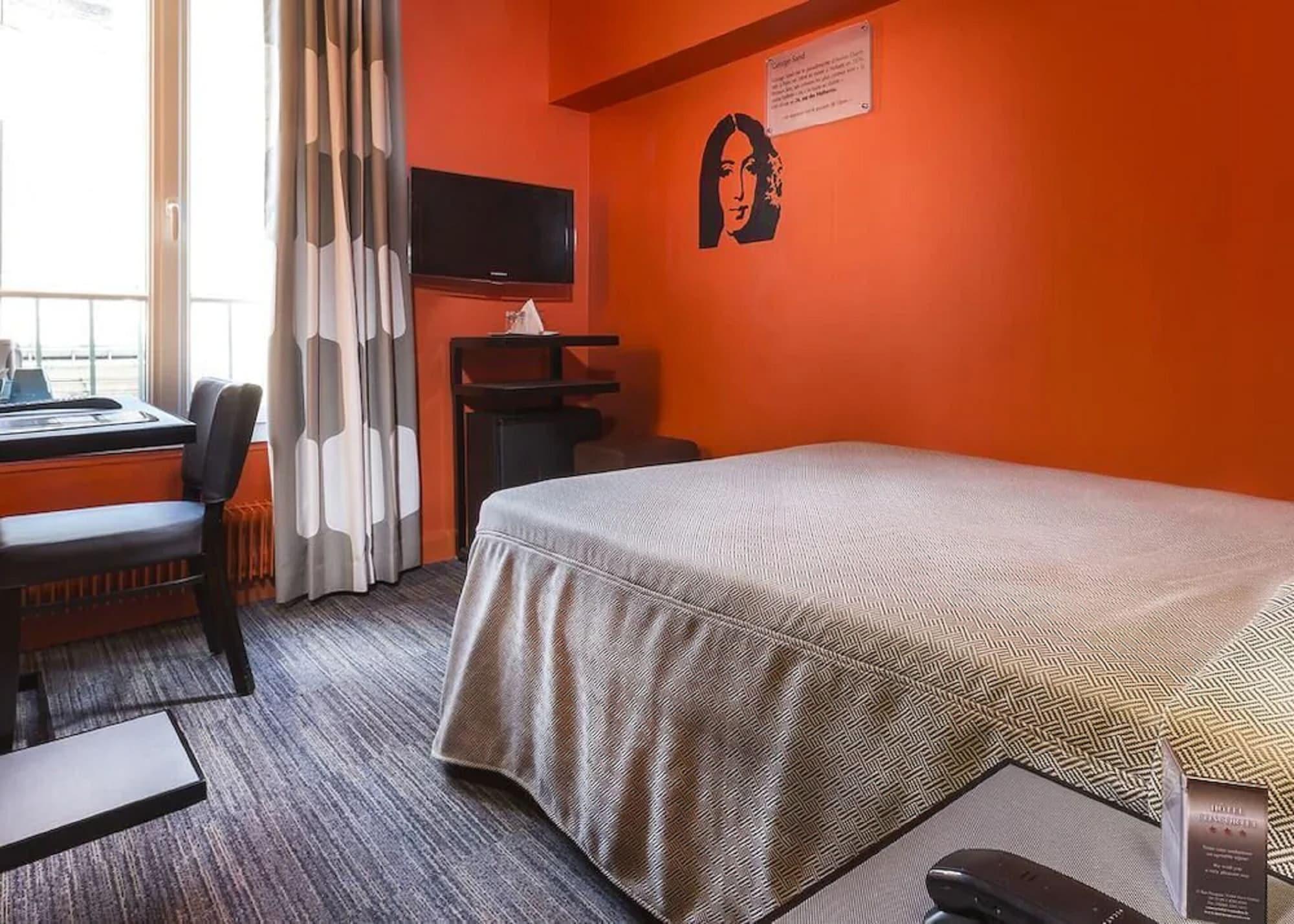 Concortel Hotel Paris