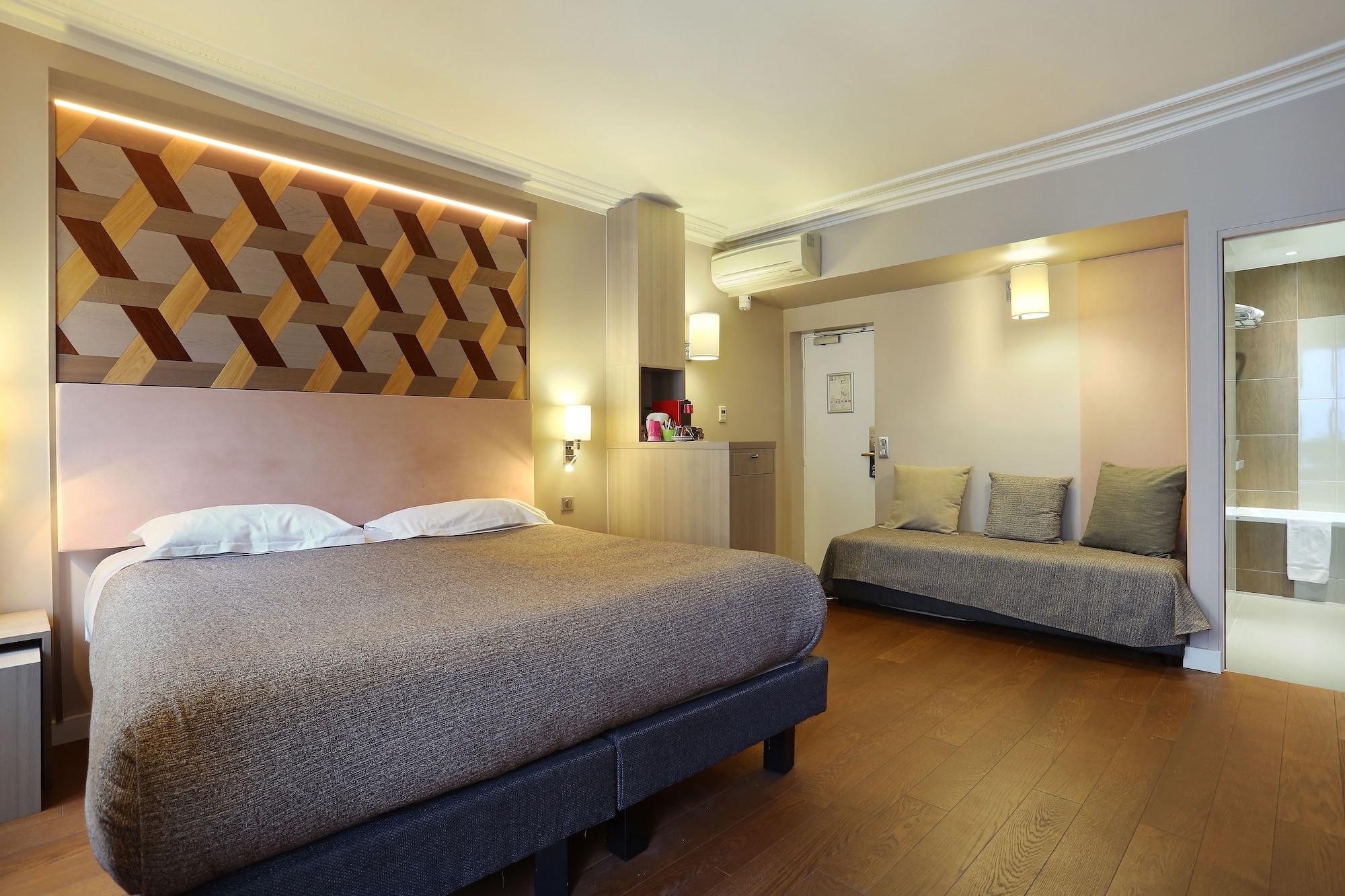 Hotel Concortel