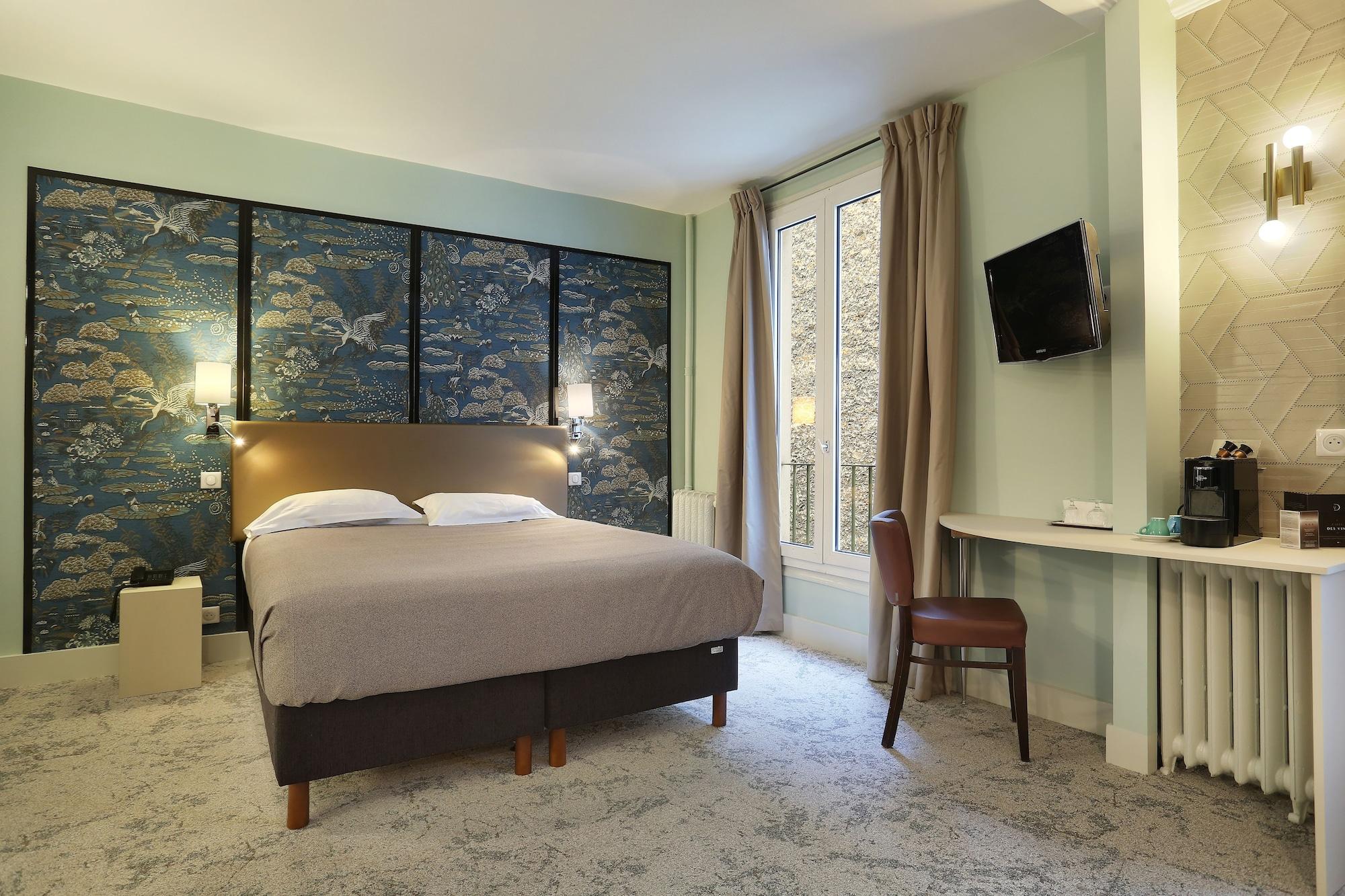 Hotel Concortel
