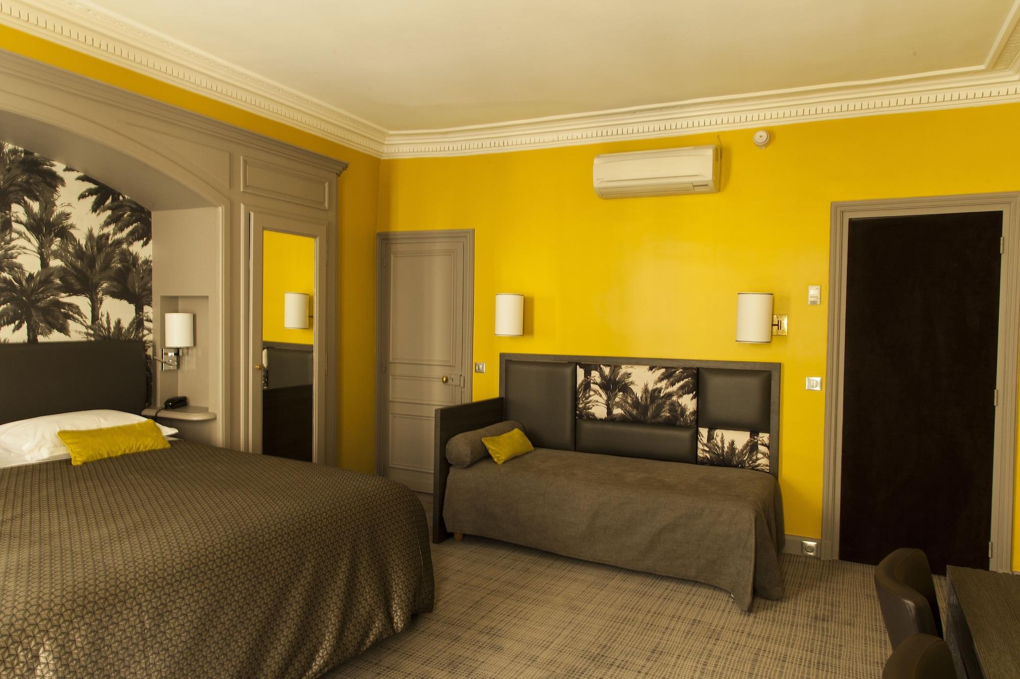 Hotel Concortel 3*
