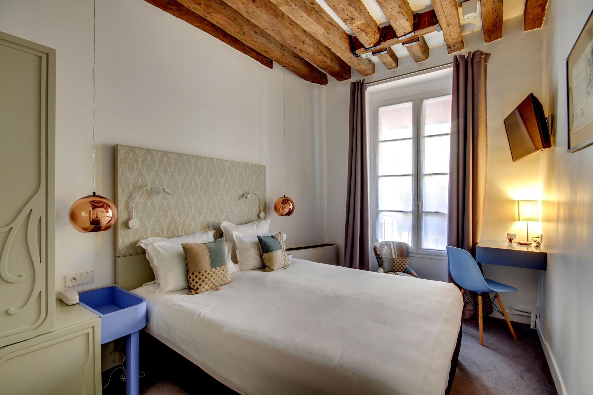 Hotel Sevres Saint Germain