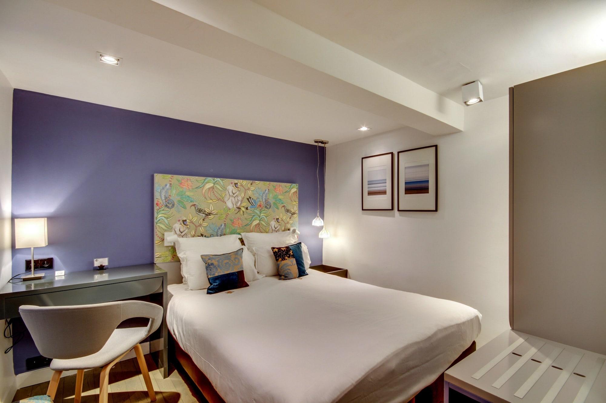 Hotel Sevres Saint Germain