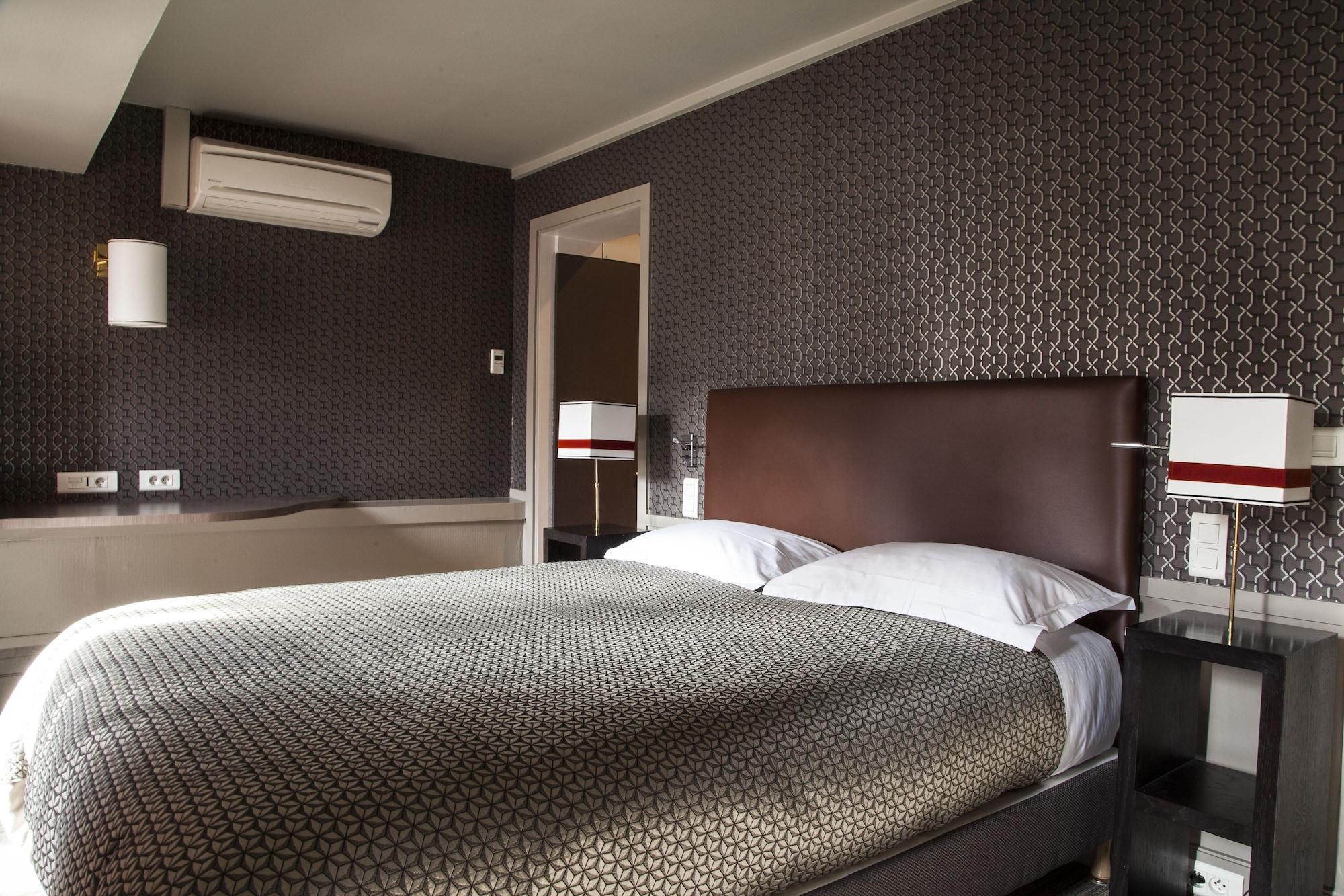 Concortel 3* Paris