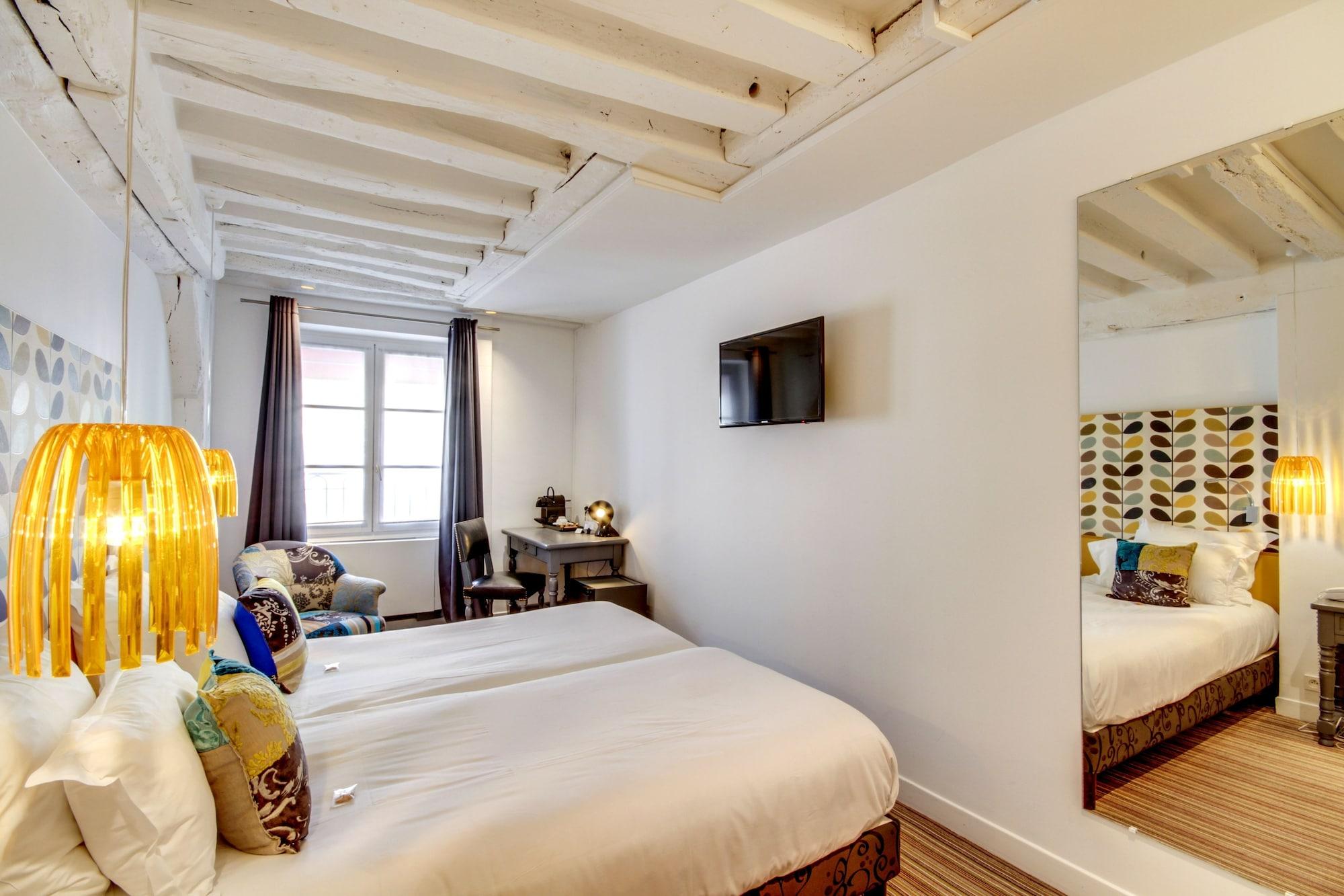 Sevres Saint Germain Hotel Paris