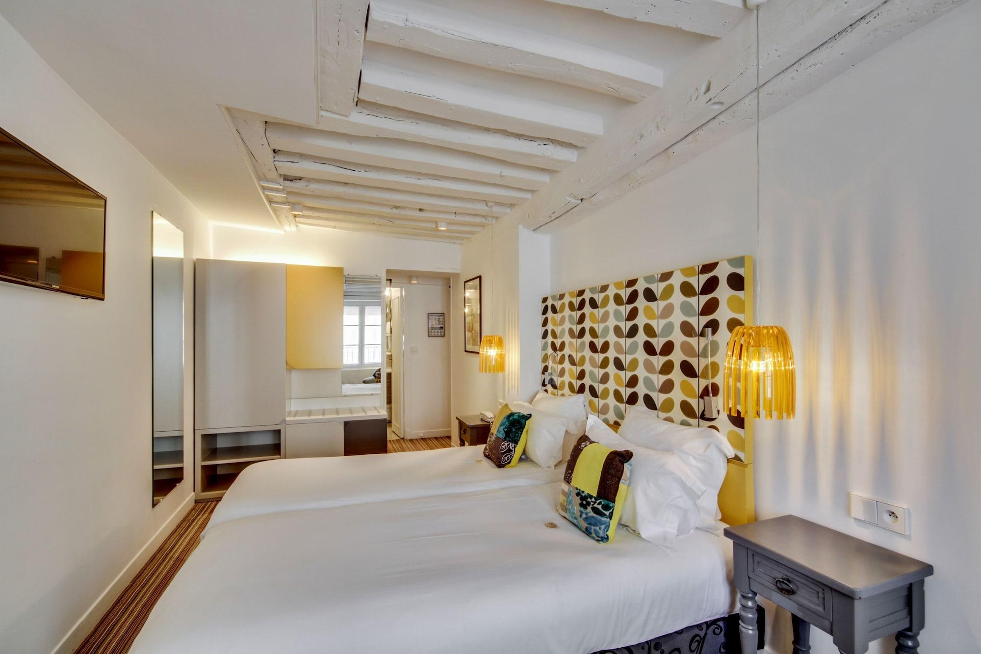 Sevres Saint Germain Hotel