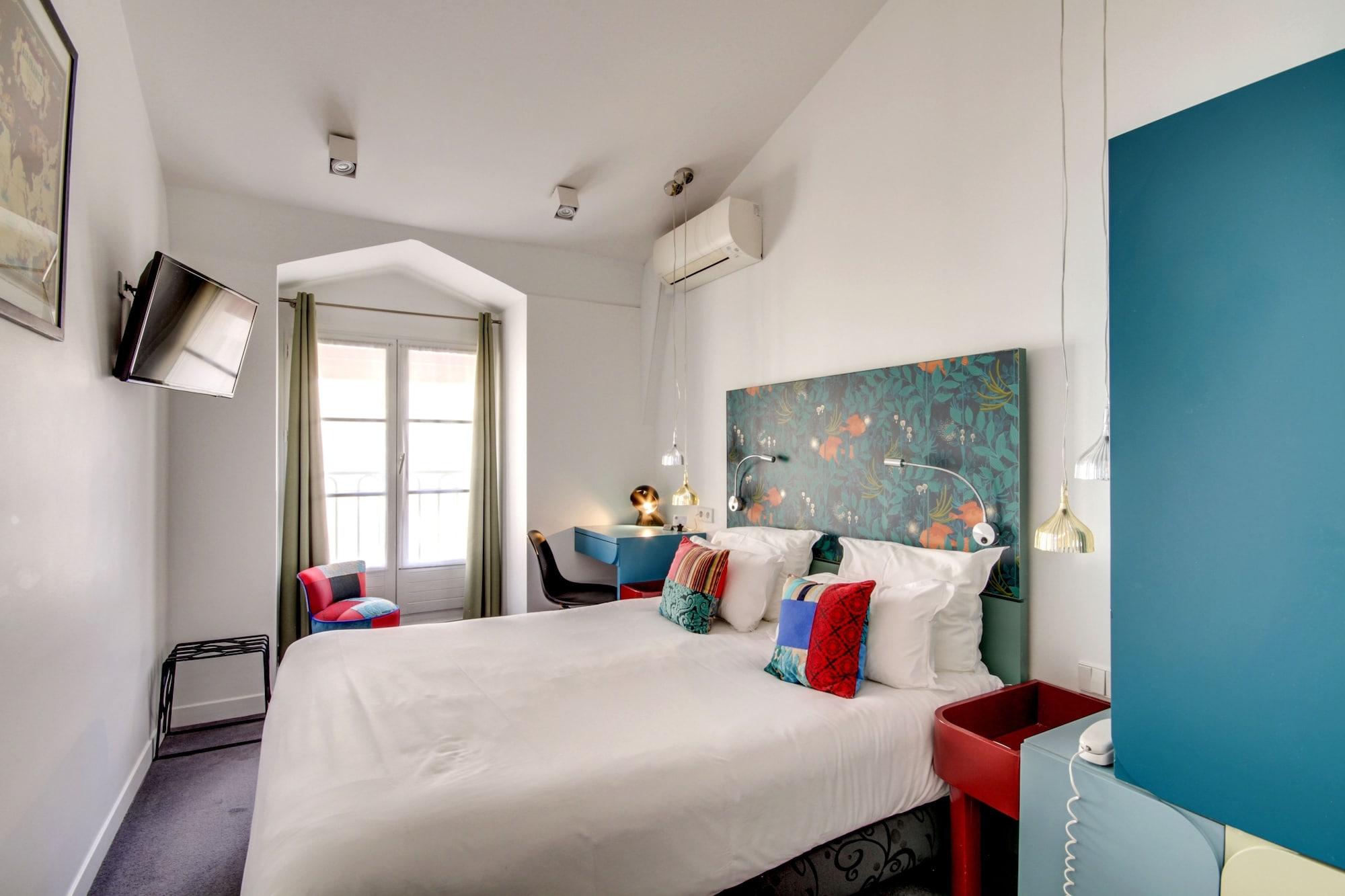 Hotel Sevres Saint Germain 3*