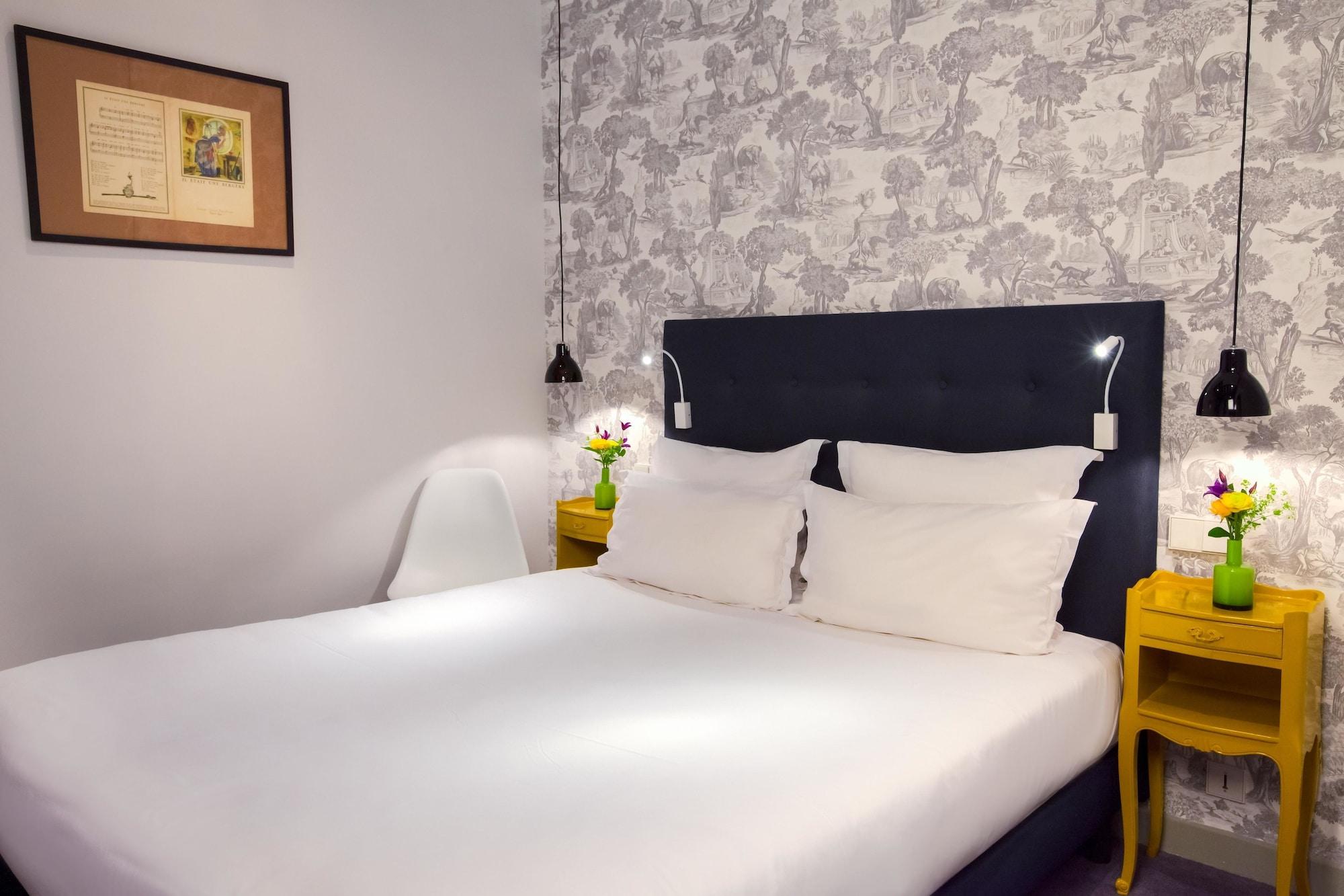 Sevres Saint Germain 3* Paris