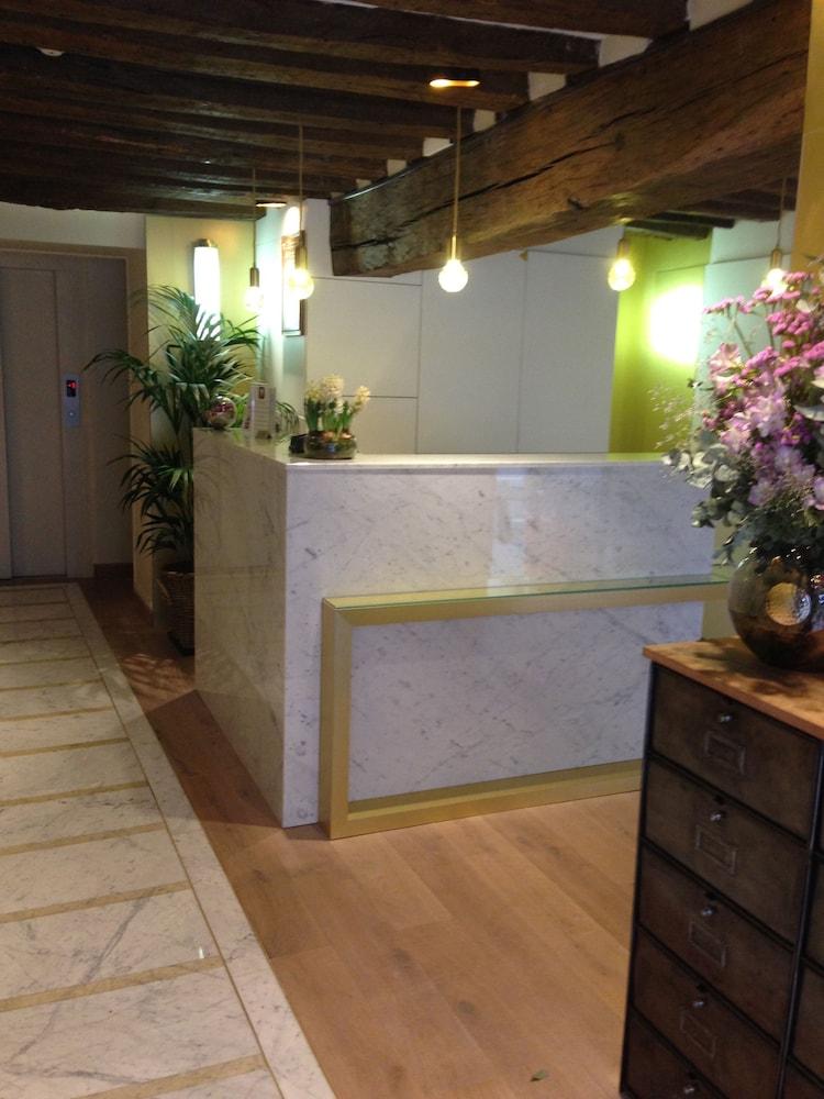 Sevres Saint Germain Hotel 3*