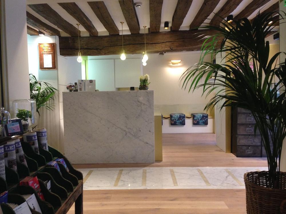 Sevres Saint Germain Hotel Paris