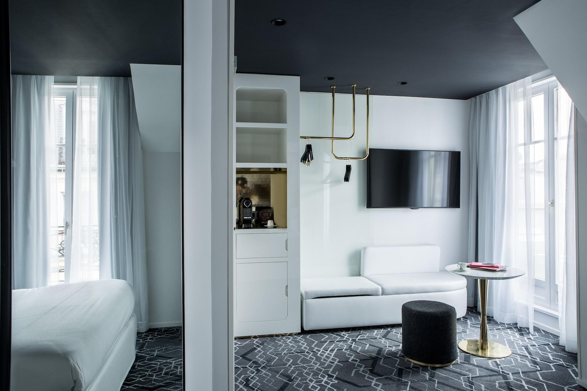 Hotel Le General Paris