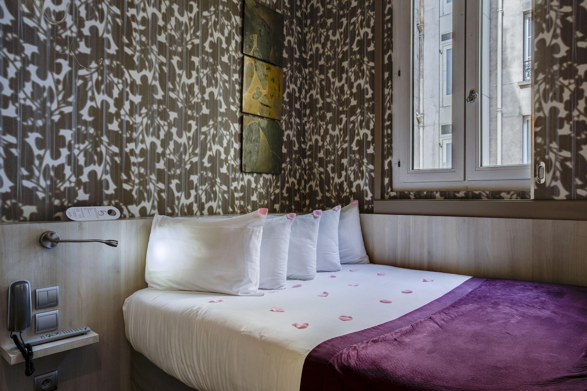 Five Boutique Quartier Latin Hotel 3*
