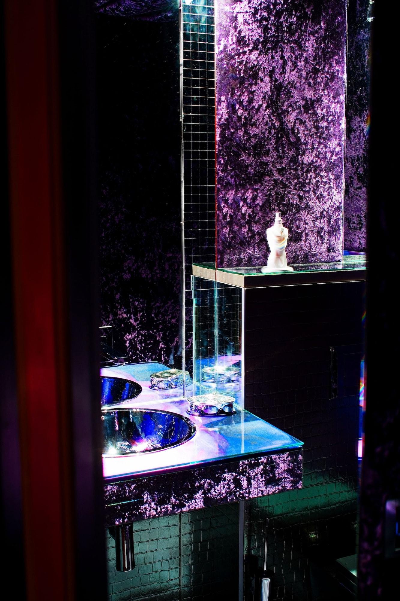 Five Boutique Quartier Latin Hotel Paris
