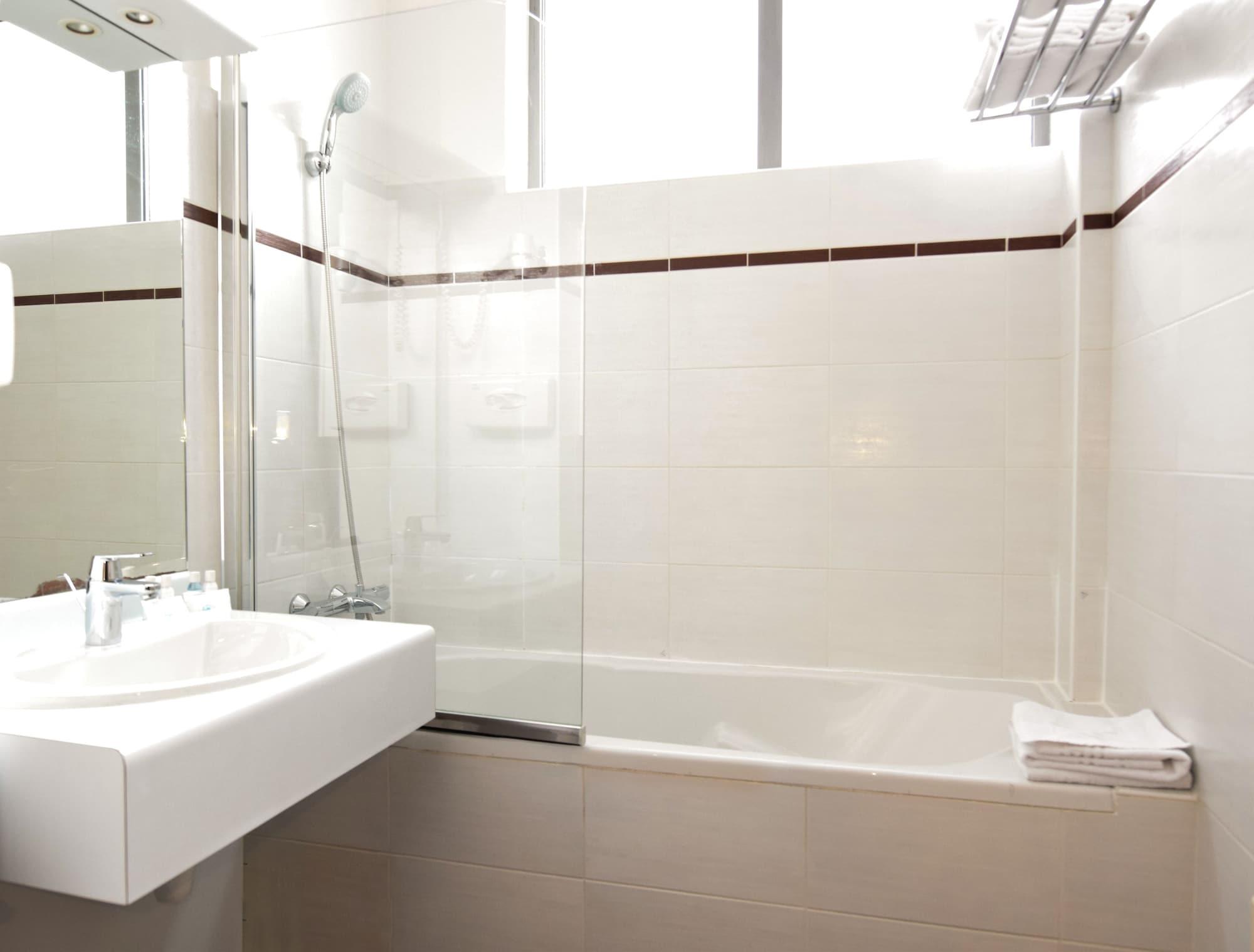 Residhotel Imperial Rennequin Appart hôtel 3*