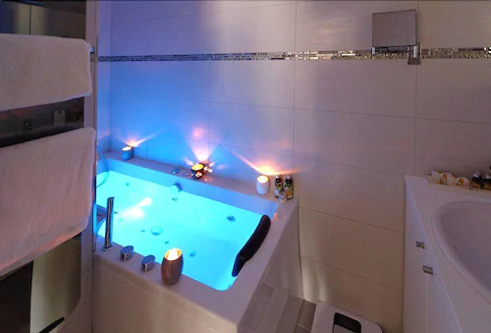 Aparthotel Alma Marceau Paris