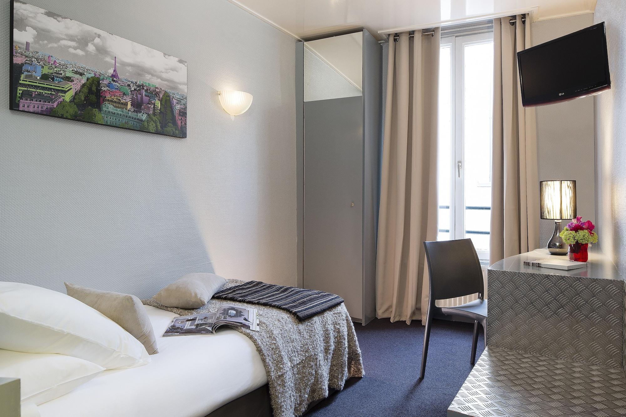 Le Petit Oberkampf &