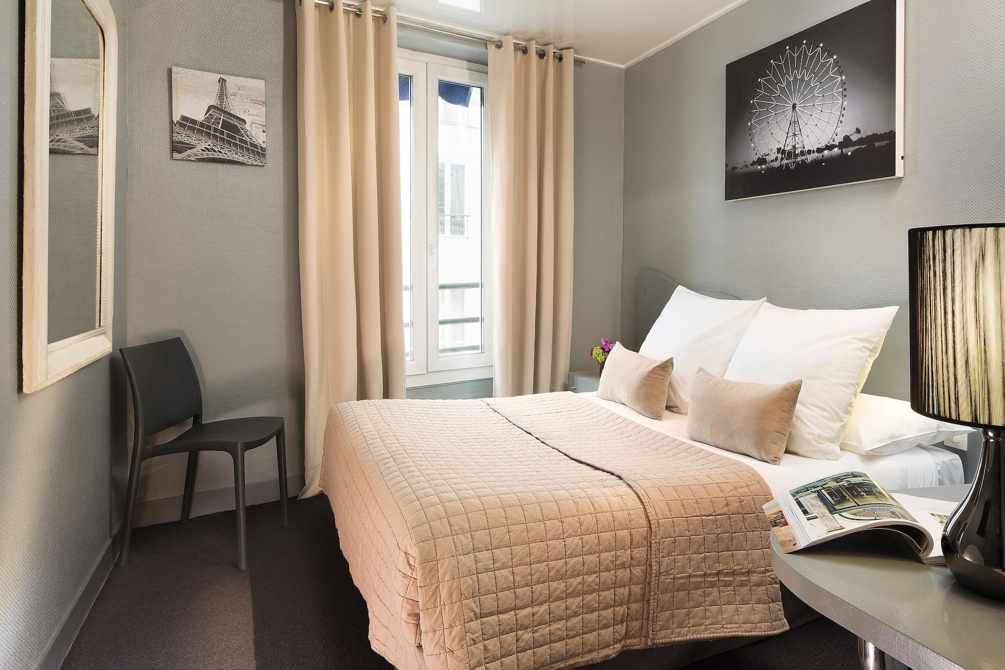 Hotel Le Petit Oberkampf &