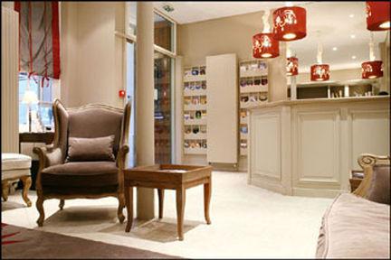 Splendor Elysees Hotel 3*