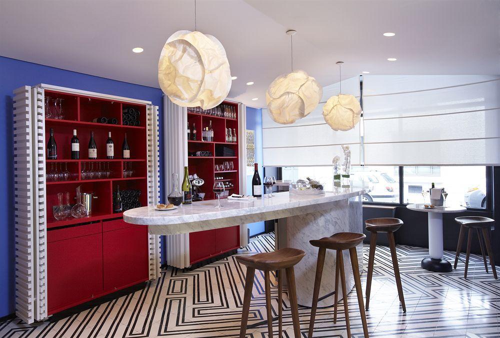 Du Ministere Hotel 4*