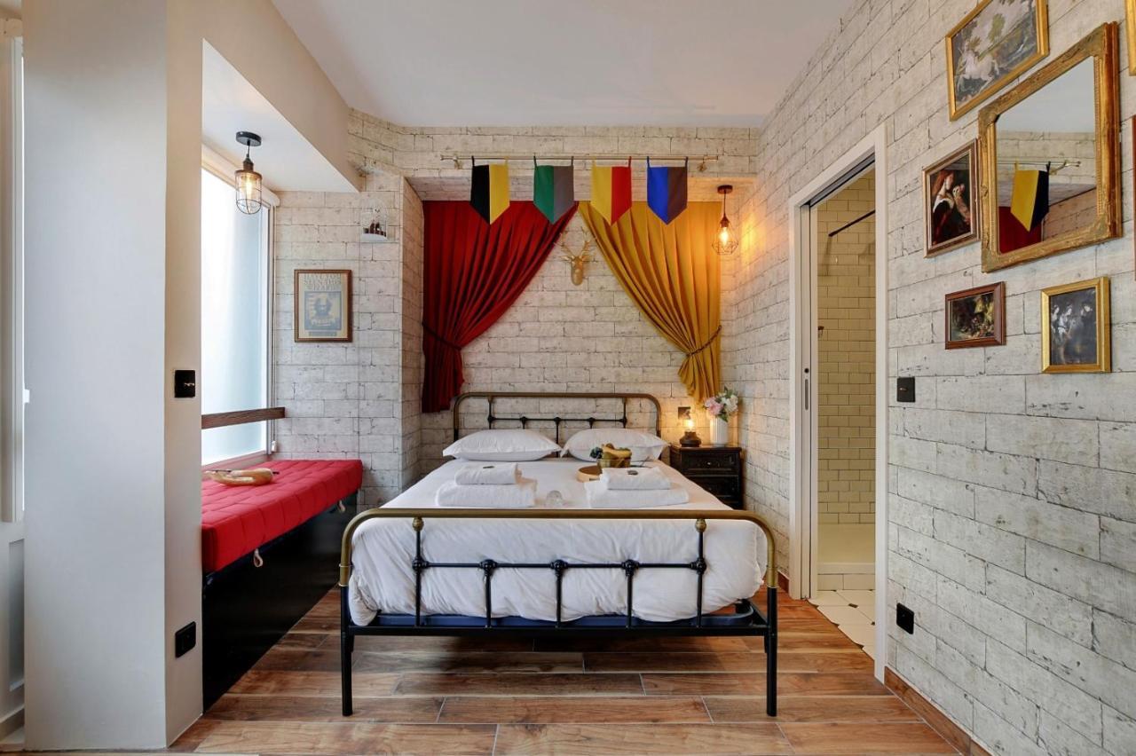 Cmg Harry Potter Themed Studio In Paris ! Paris