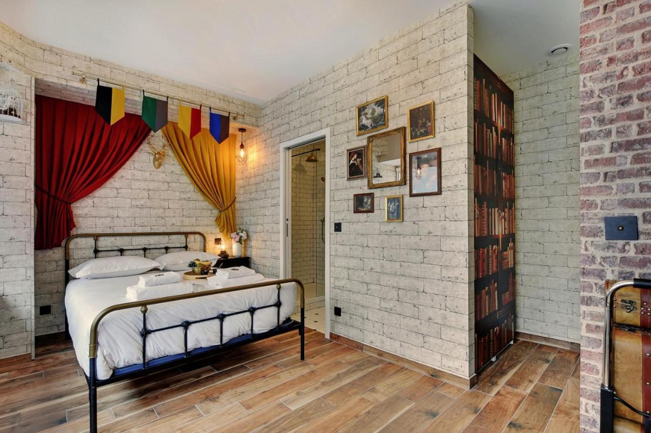 Apartment Cmg Harry Potter Themed Studio In Paris ! Paris