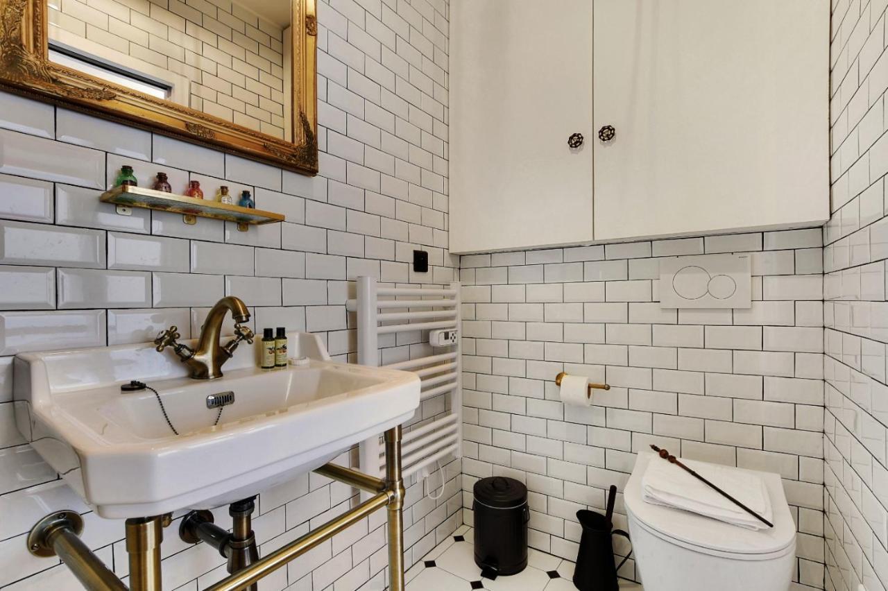 Apartment Cmg Harry Potter Themed Studio In Paris !