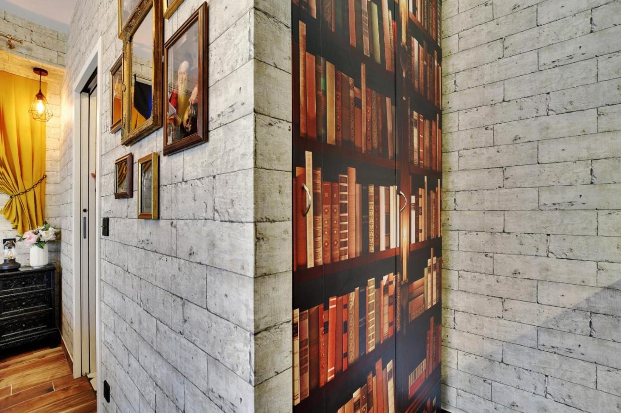 Cmg Harry Potter Themed Studio In Paris ! *