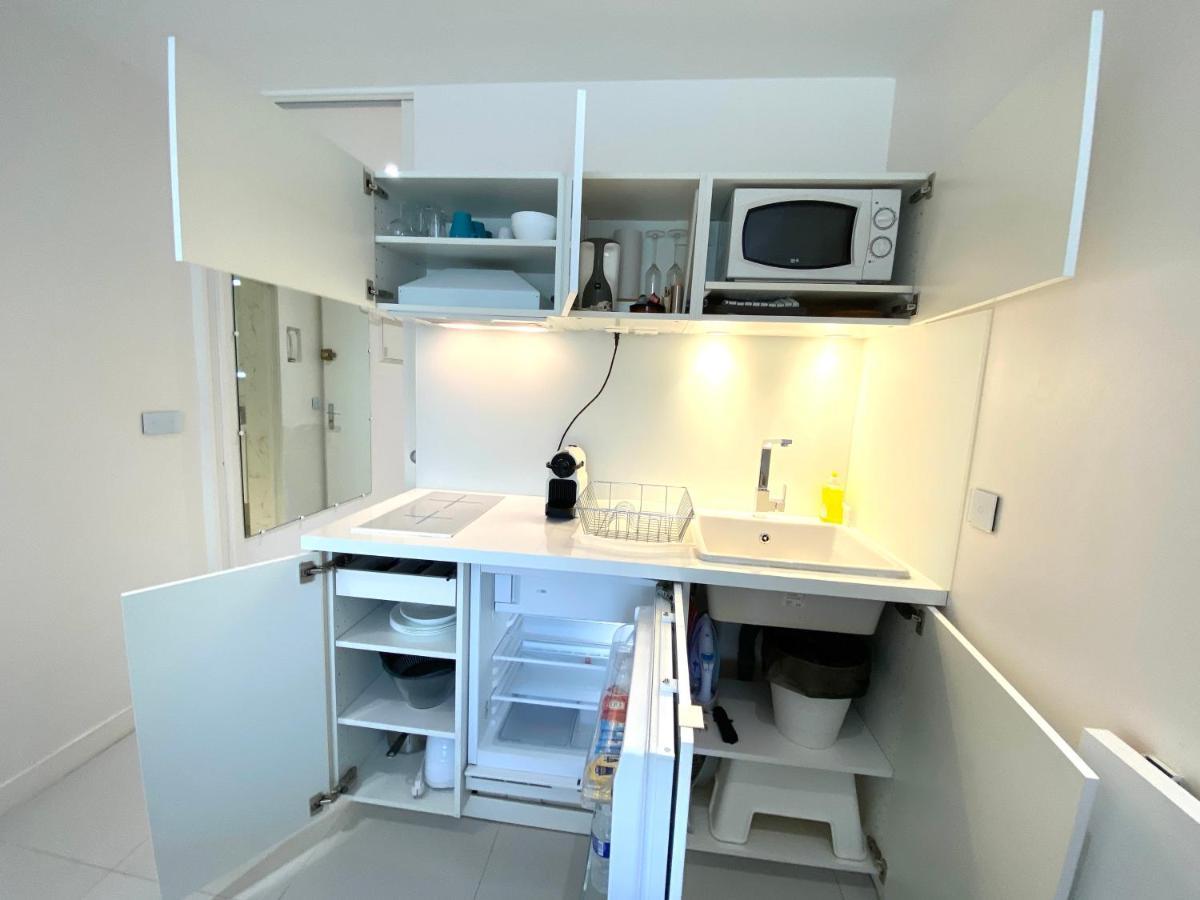 Canal - Gare De L'est Appartement *