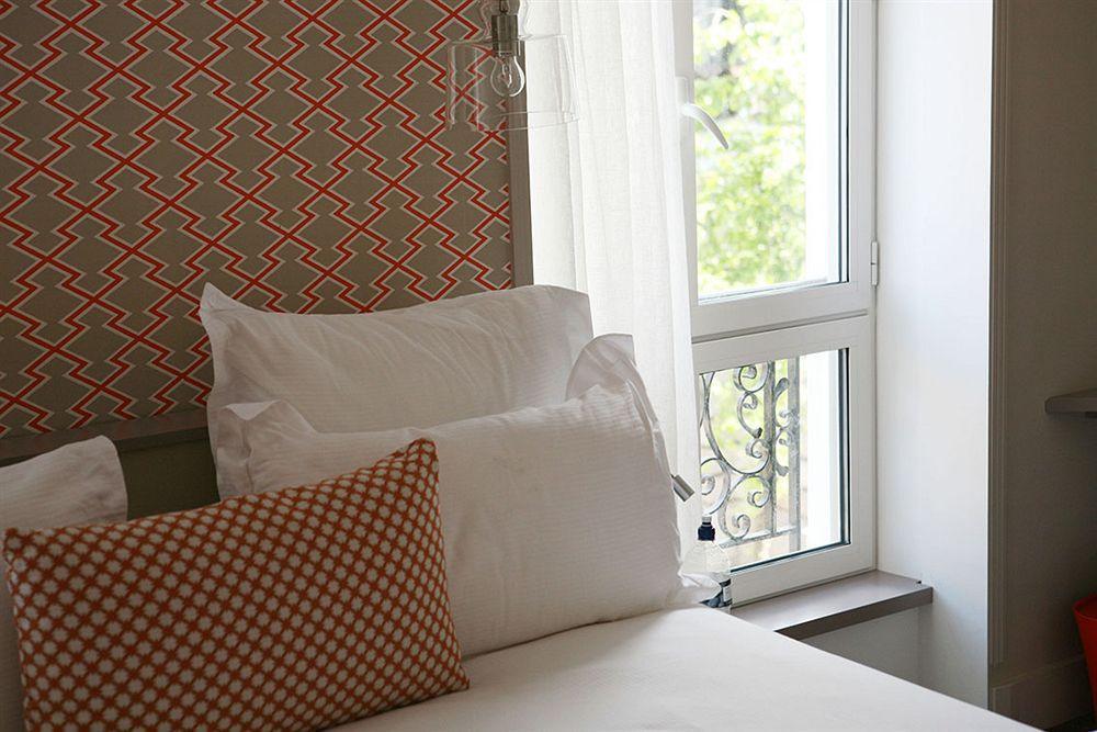 Vic Eiffel Hotel Paris