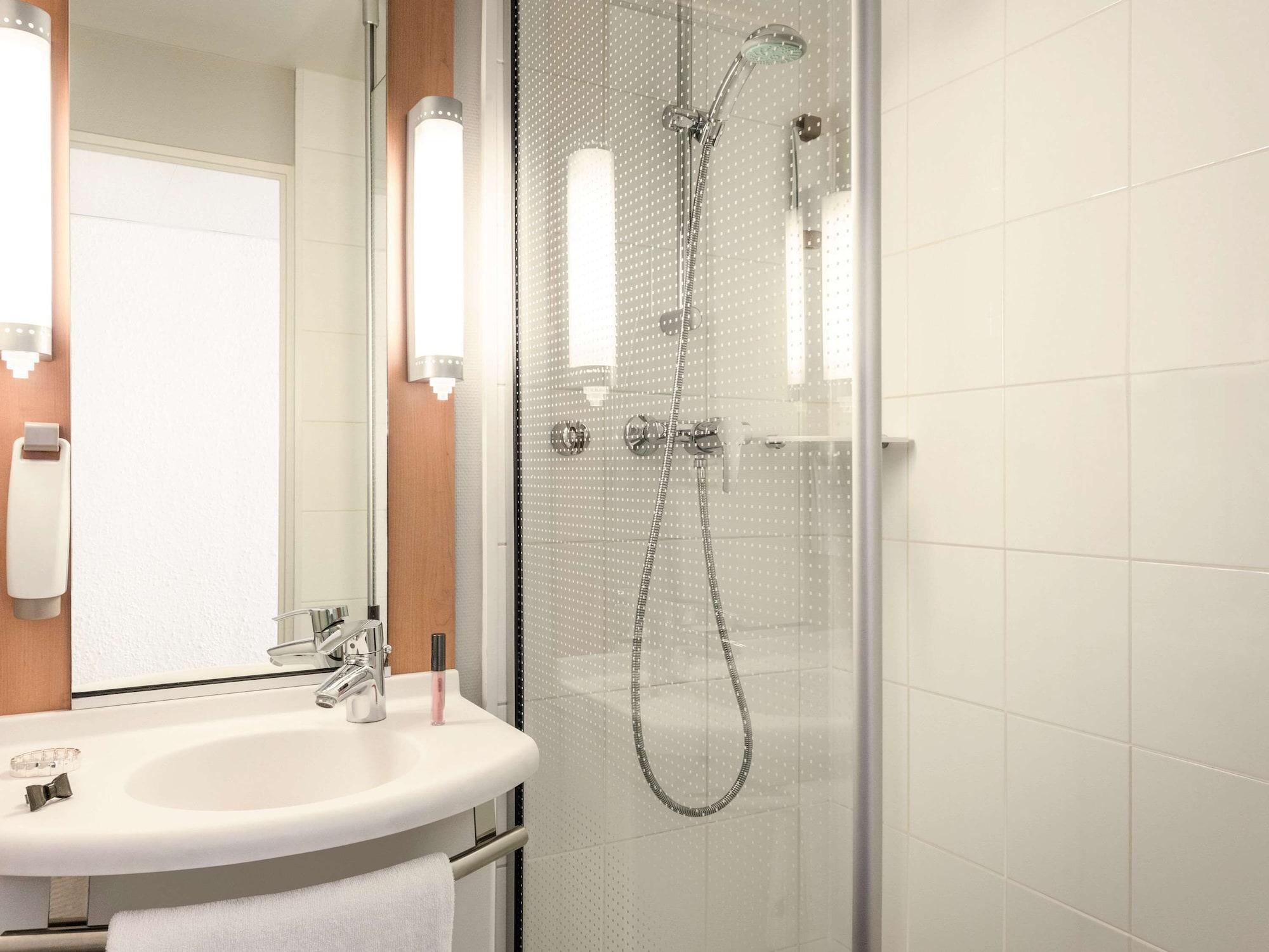 Ibis Italie Tolbiac 13ème 3*
