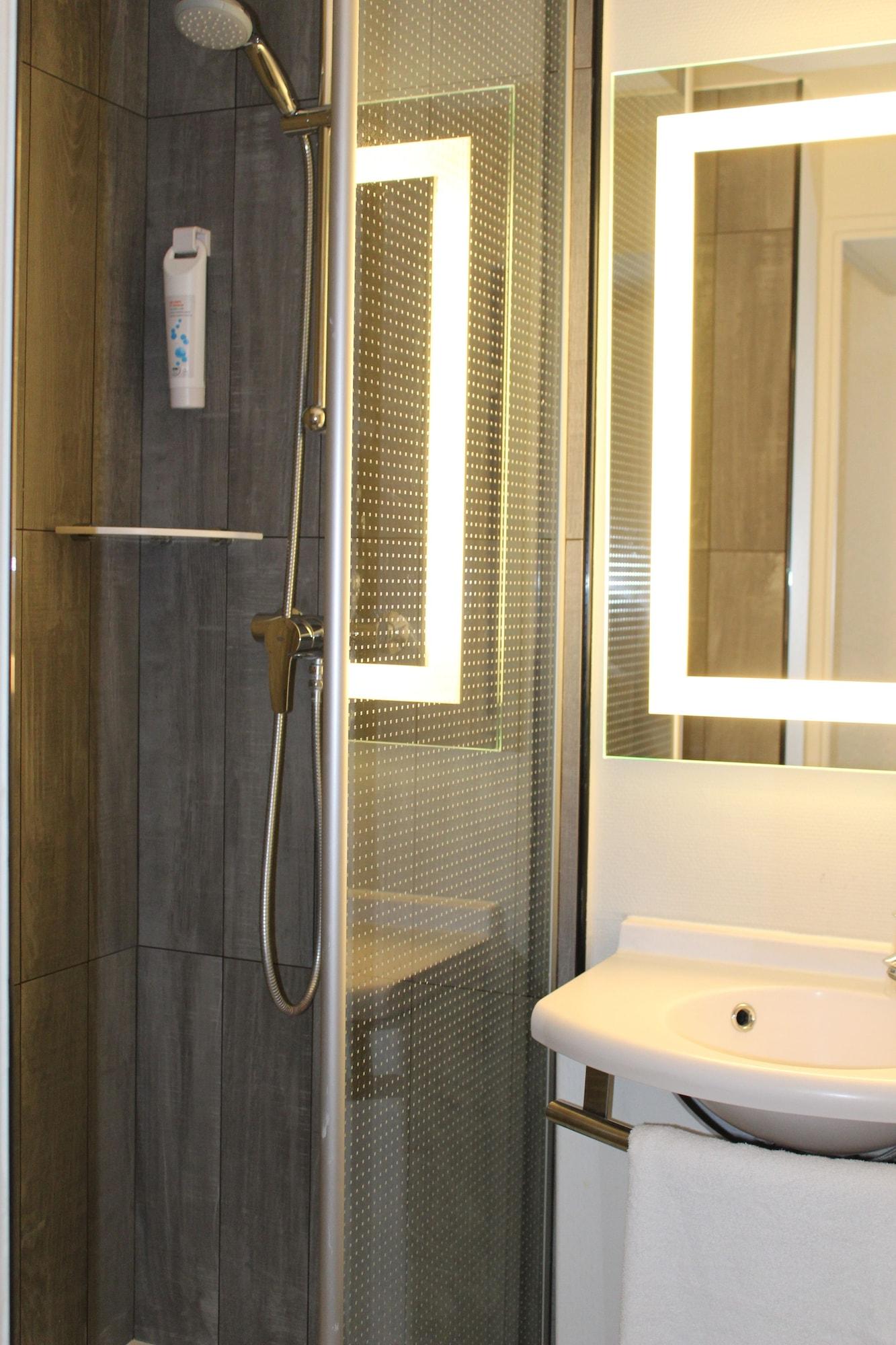Ibis Italie Tolbiac 13ème Hotel Paris