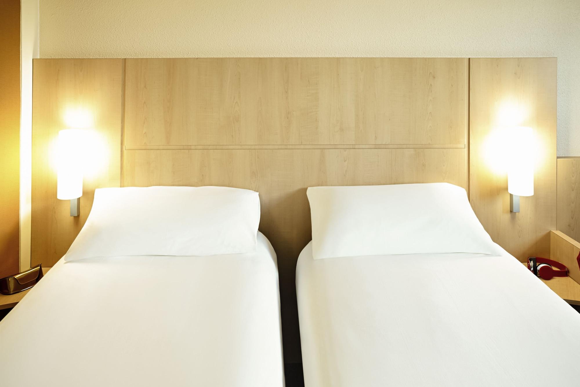 Ibis Italie Tolbiac 13ème 3*