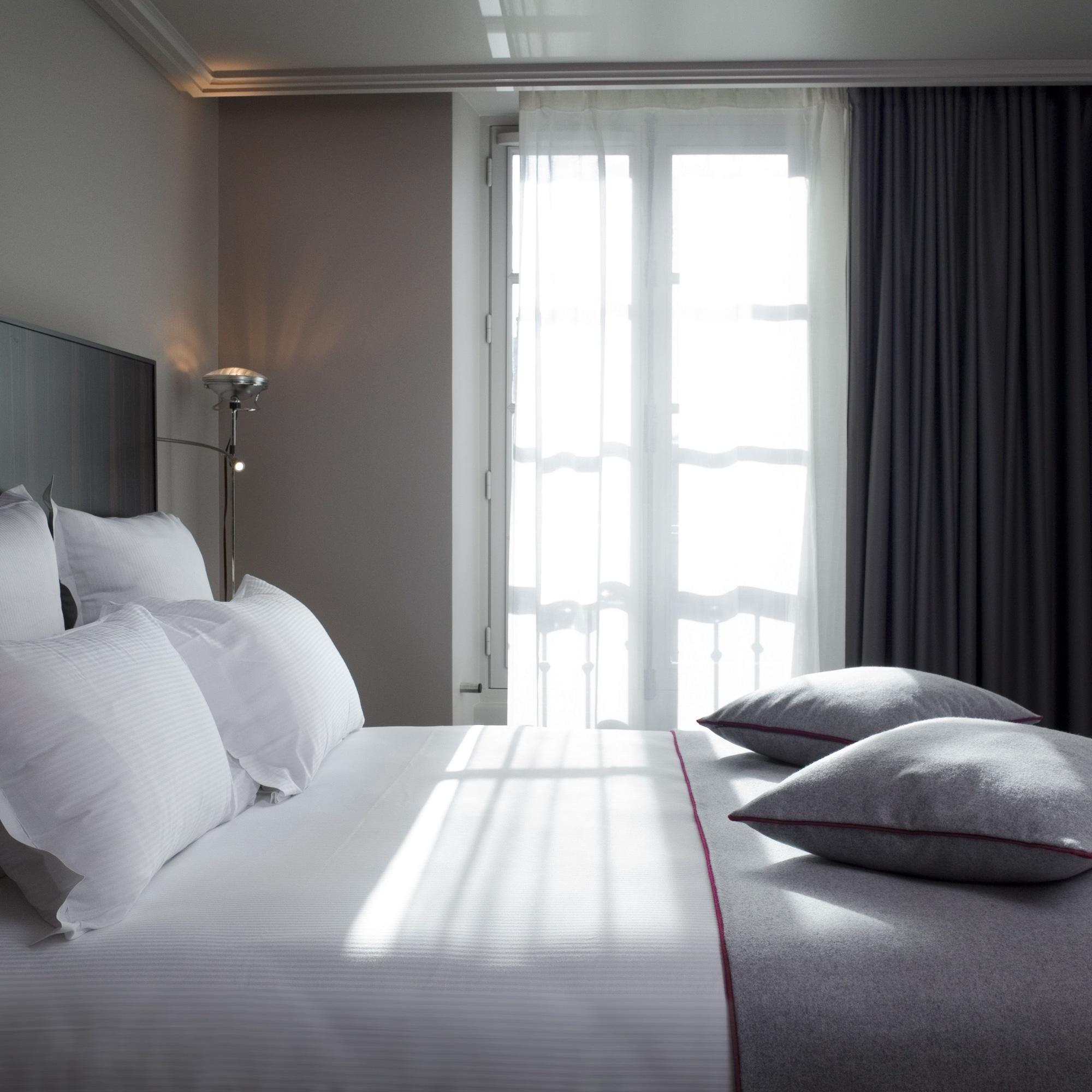 Saint Dominique Hotel 4*
