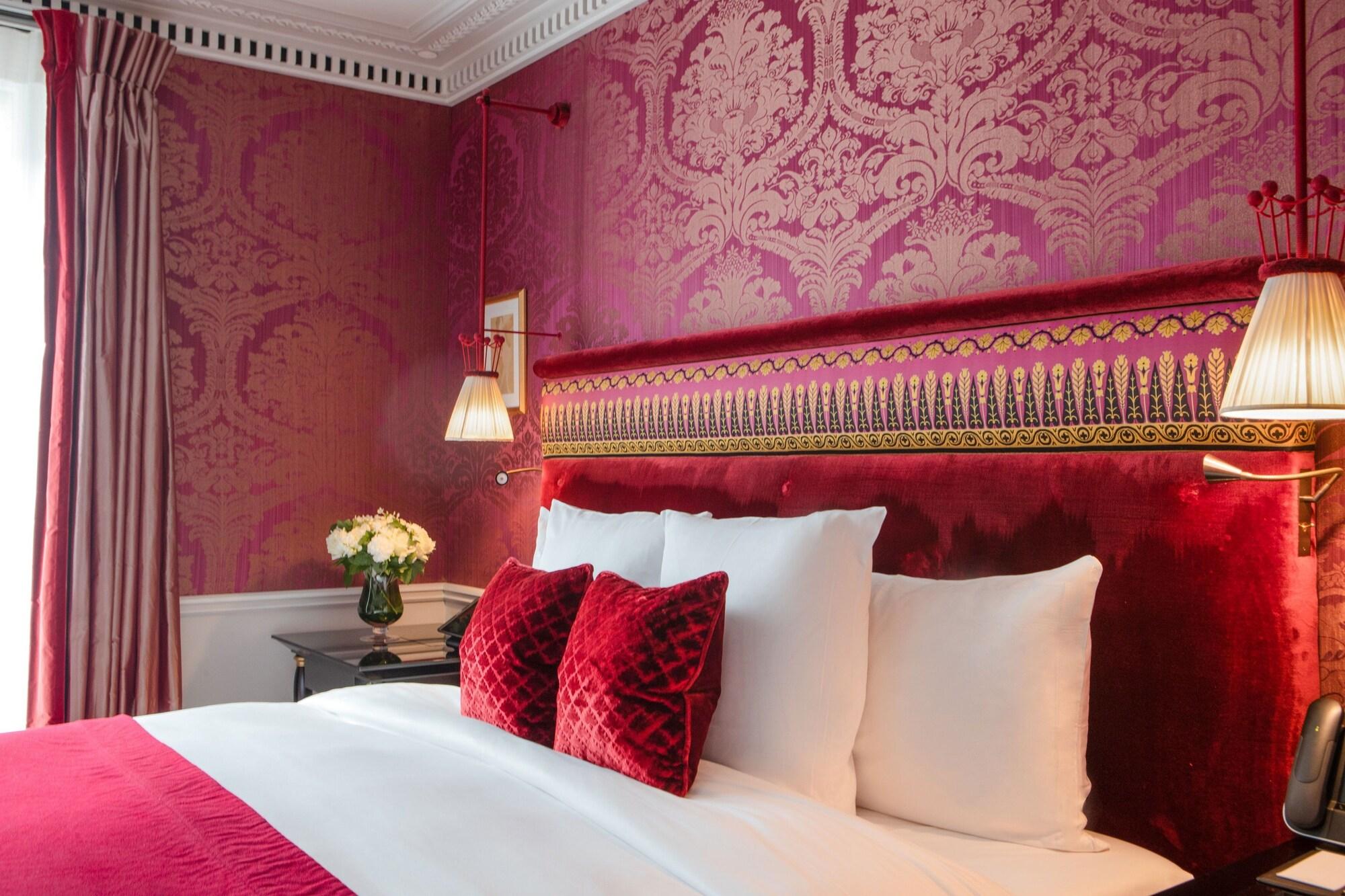 La Reserve & Hotel Paris