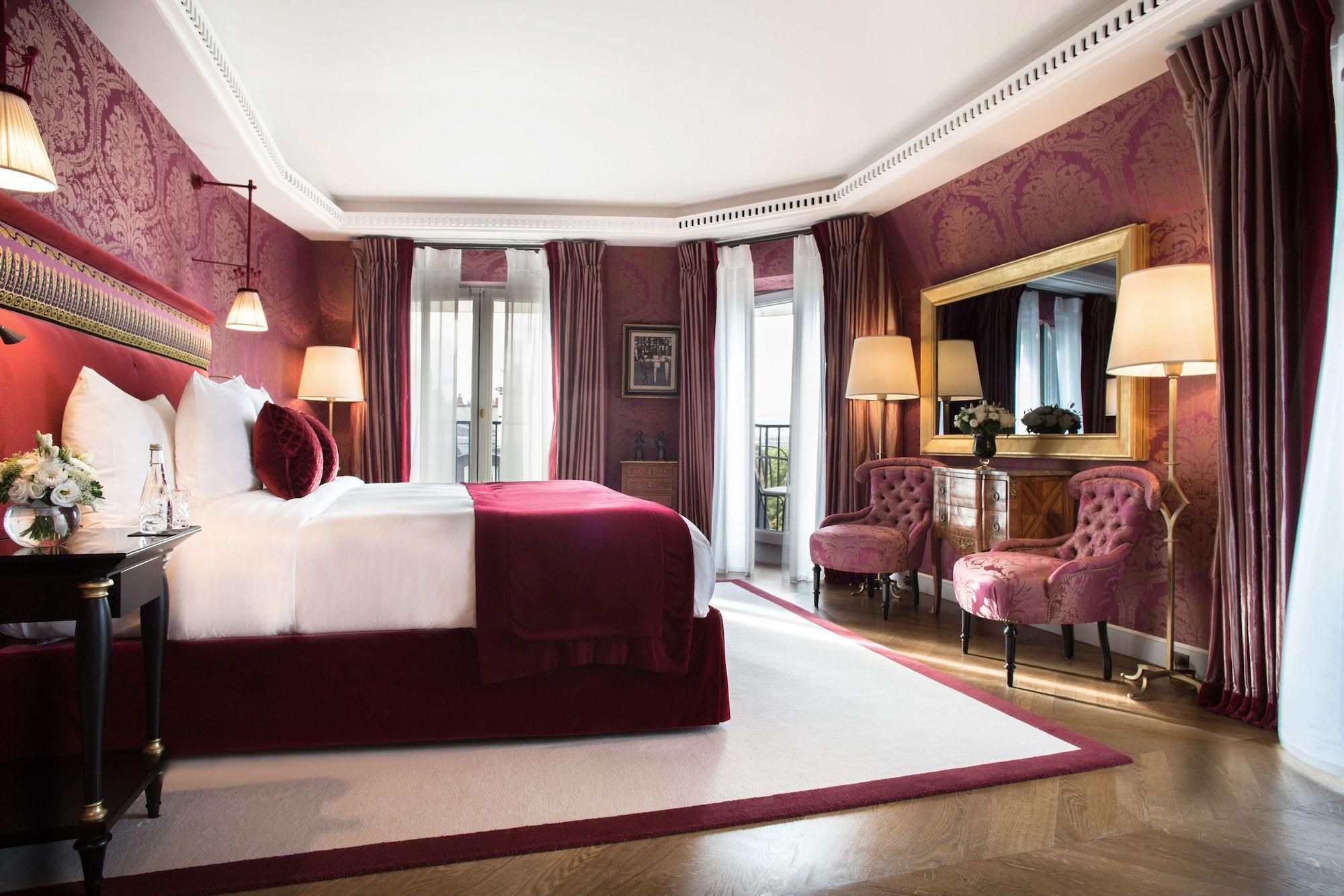 La Reserve & Hotel Paris