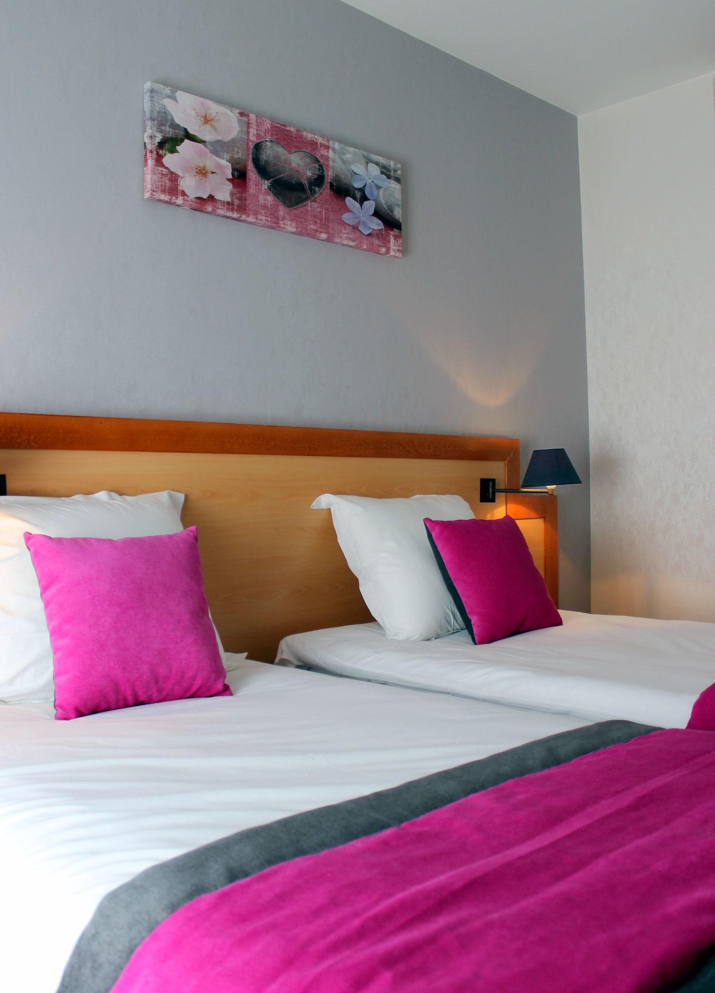 Hotel Du Chemin Vert