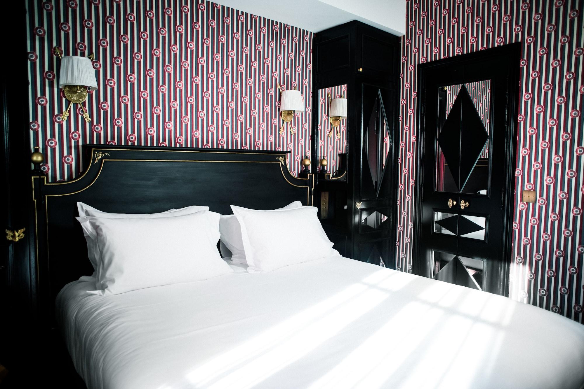 De Jobo Paris
