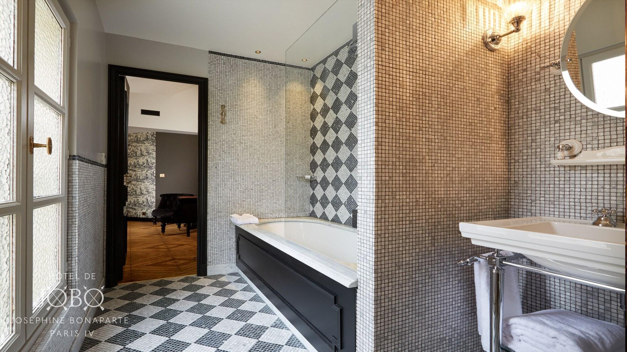 De Jobo Paris