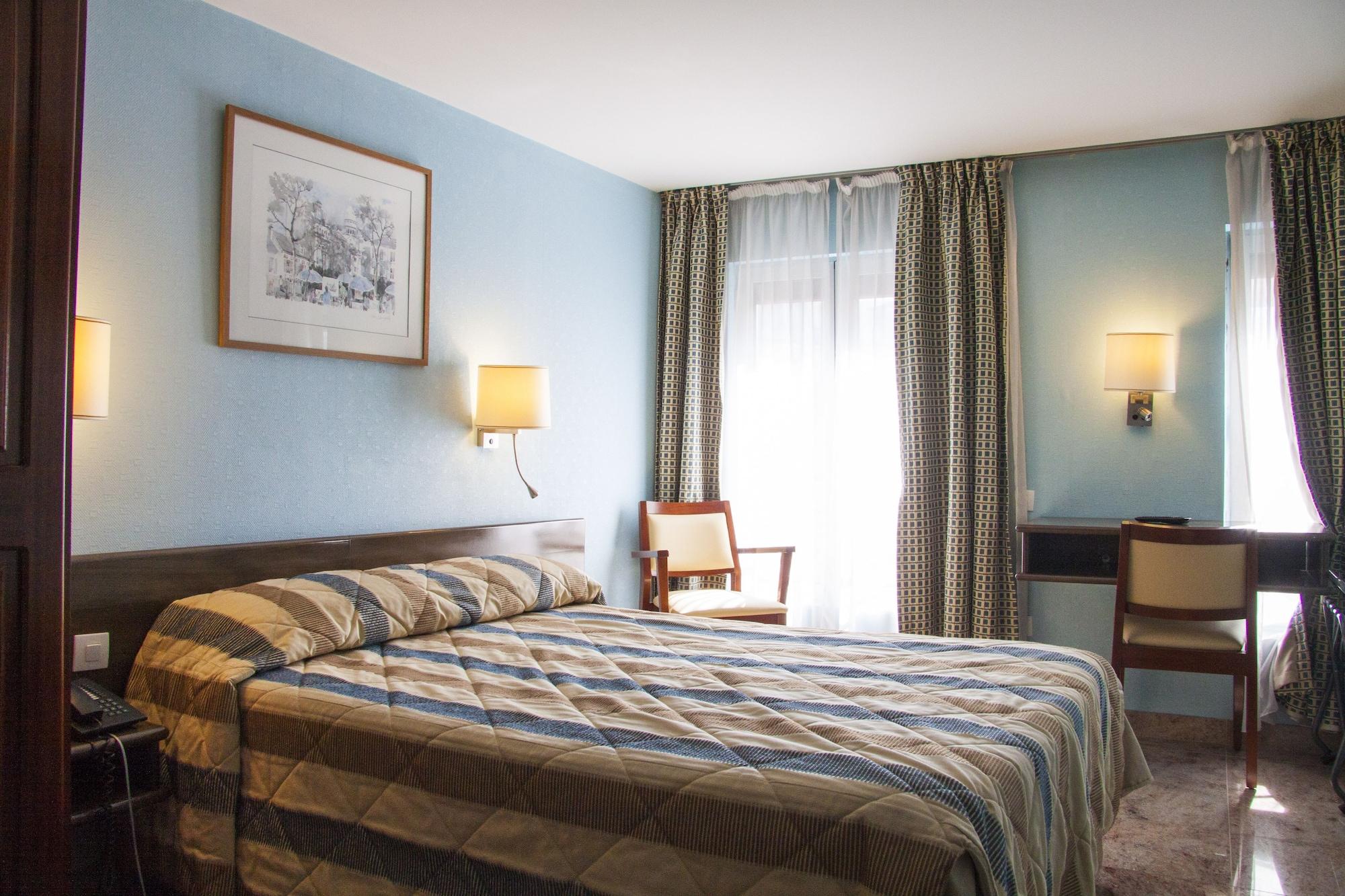 Hotel Bac Saint-germain Paris