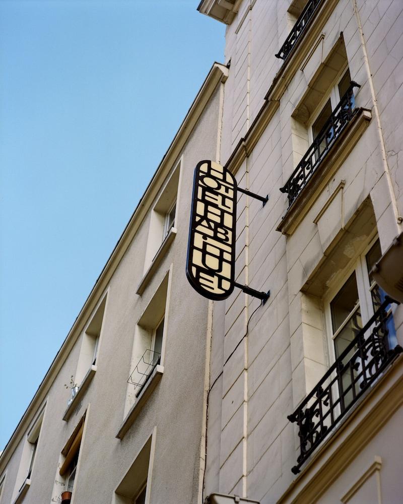 Habituel 4* Paris