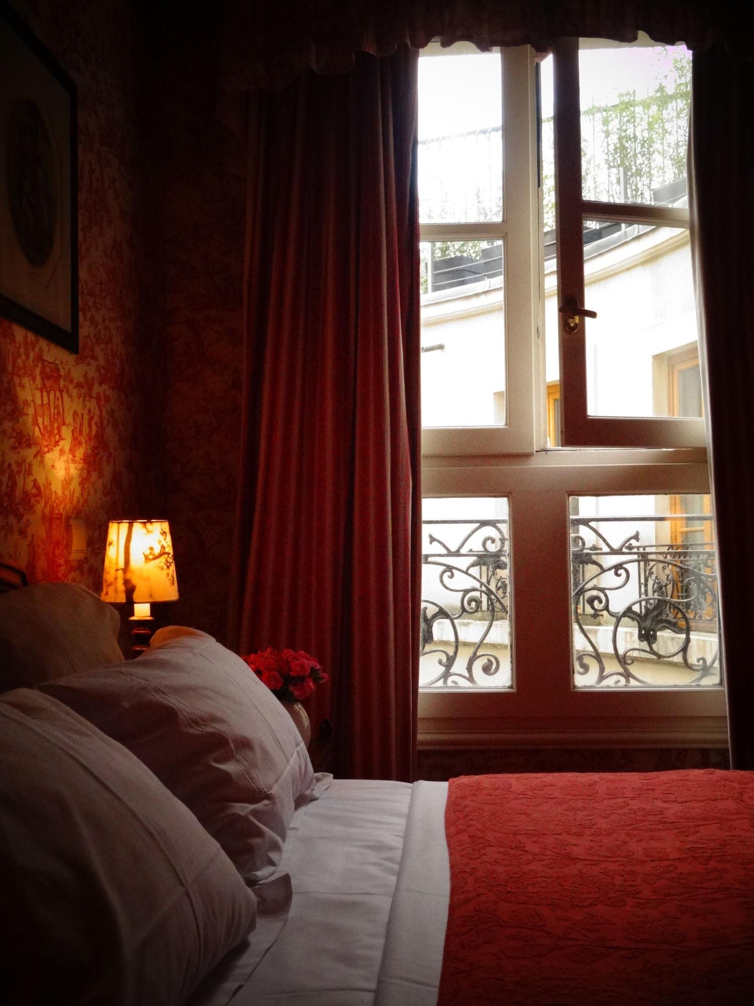 Du De Conti Hotel 3*