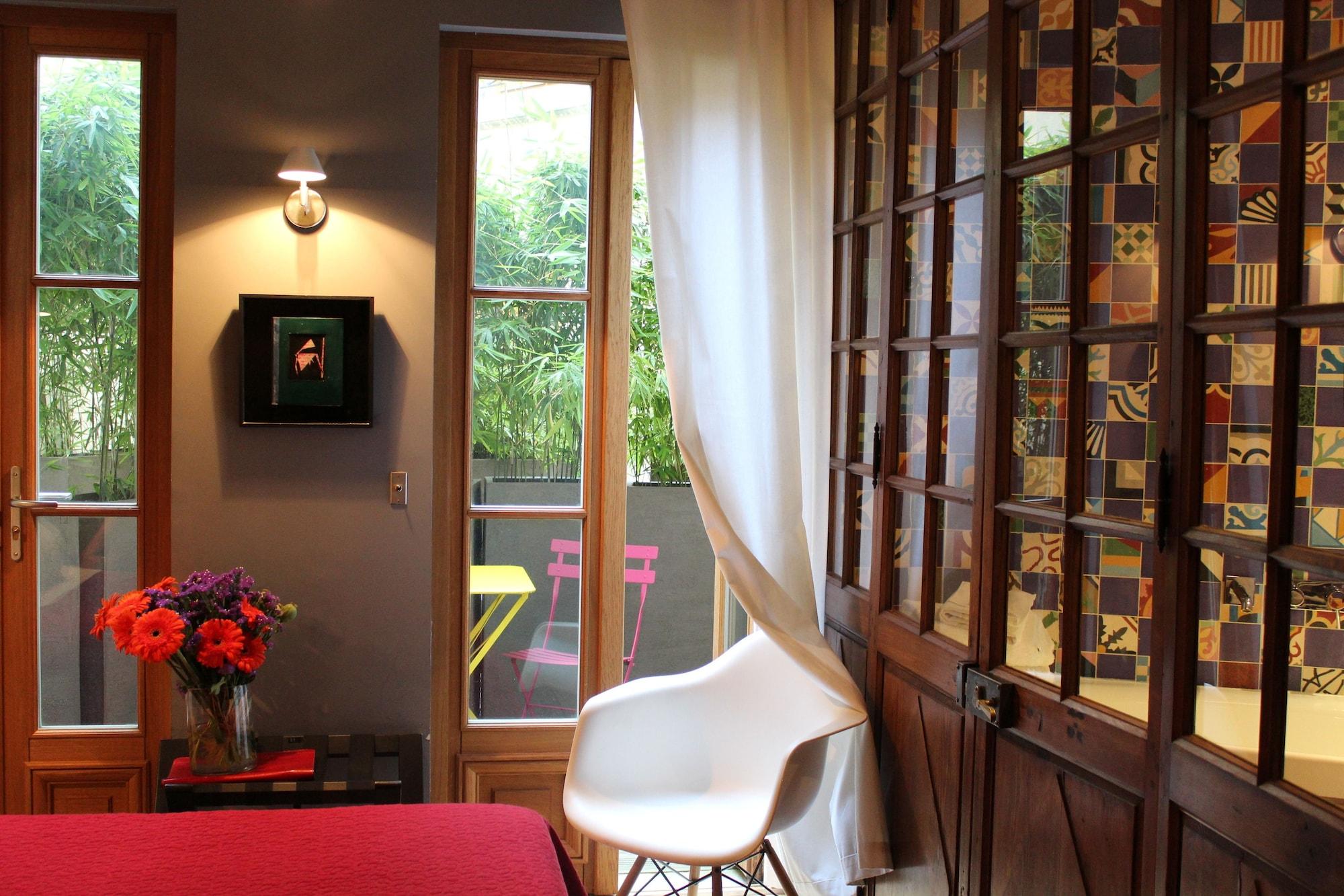 Du De Conti Hotel 3*