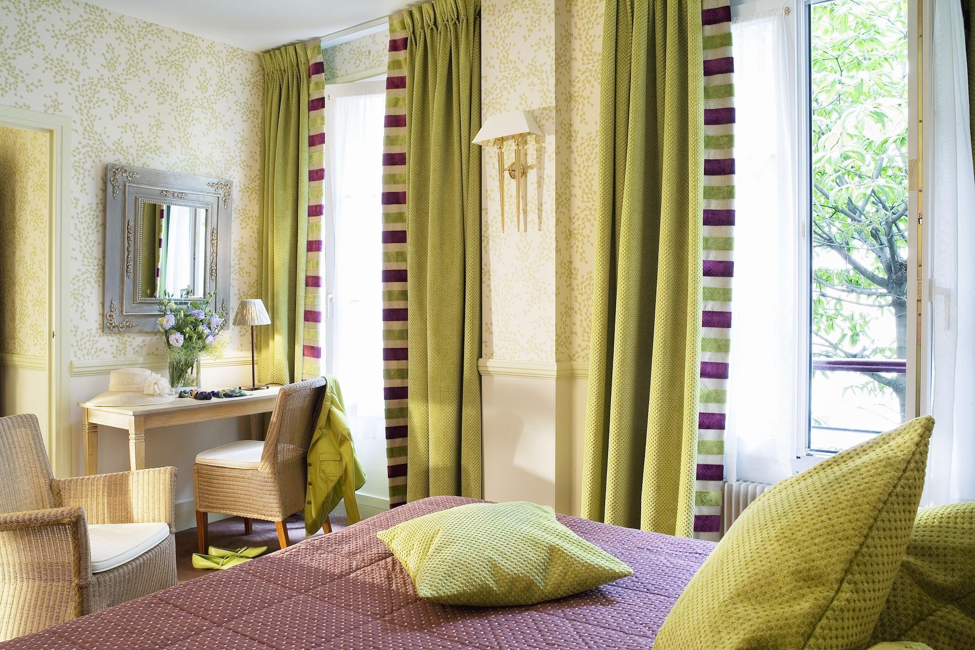 Hotel D'albion