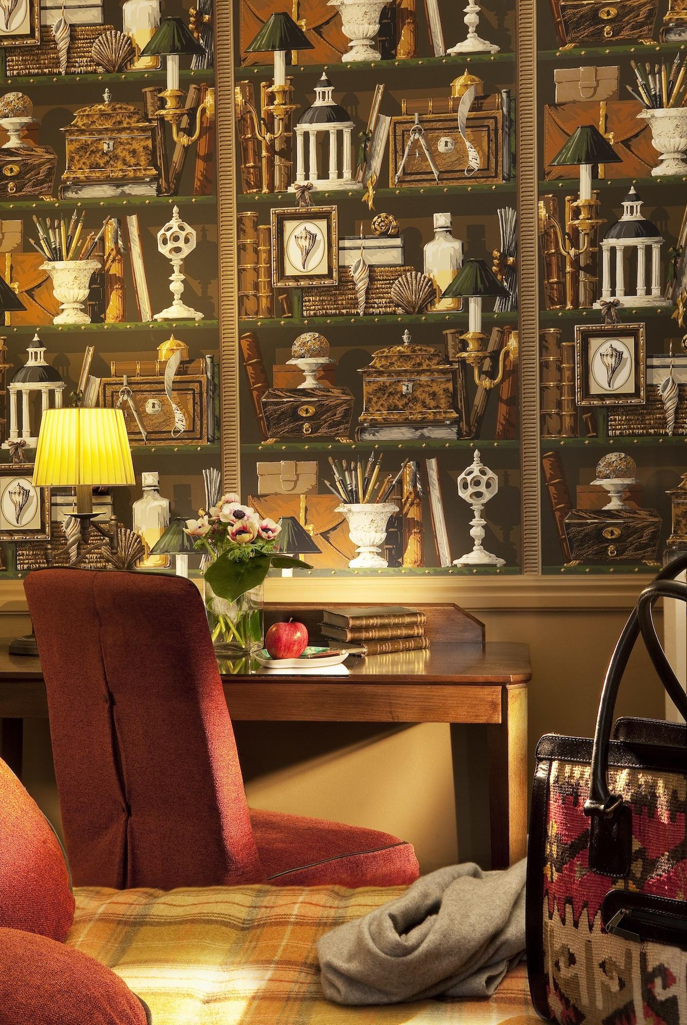 Hotel D'albion 3*
