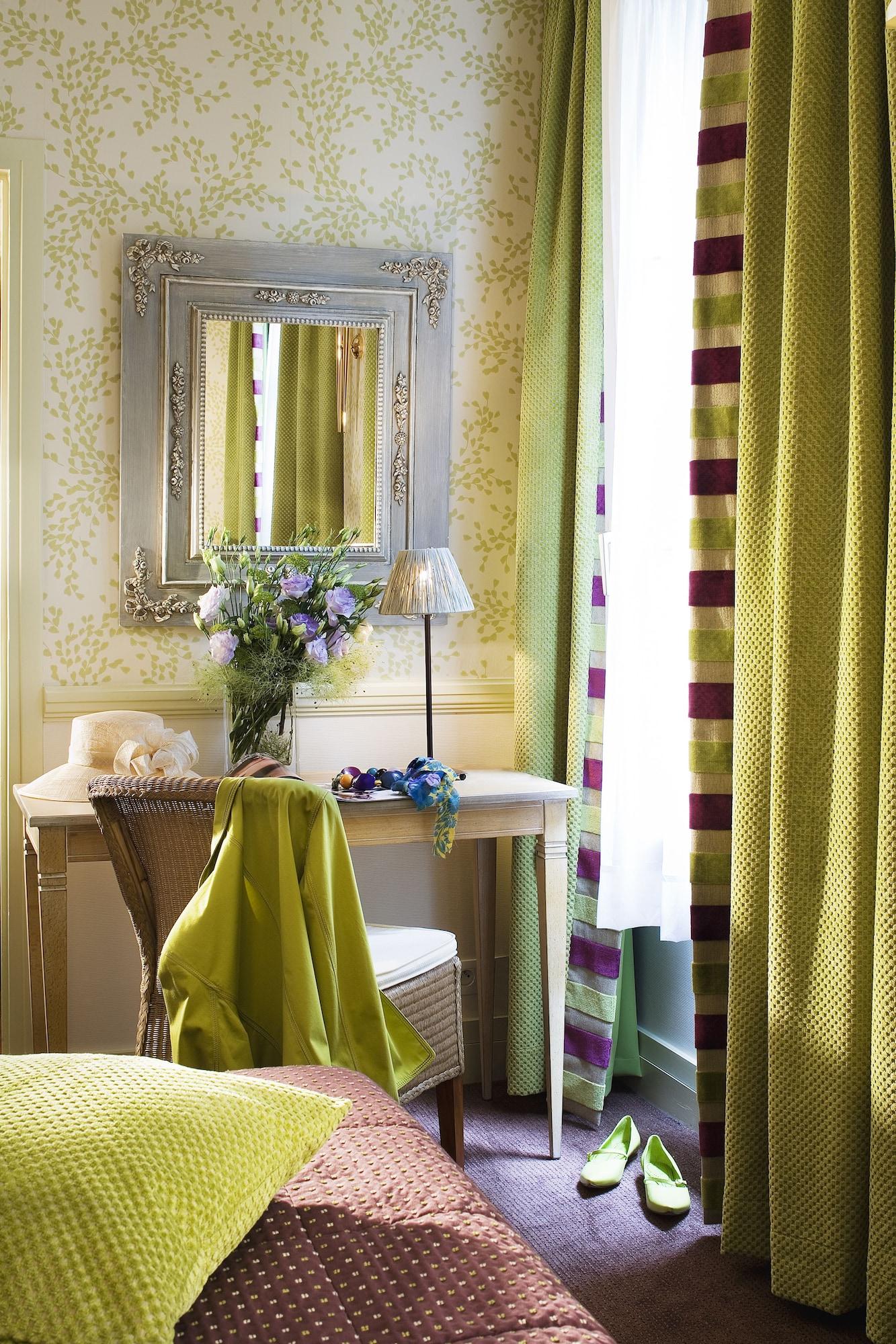 D'albion Hotel Paris