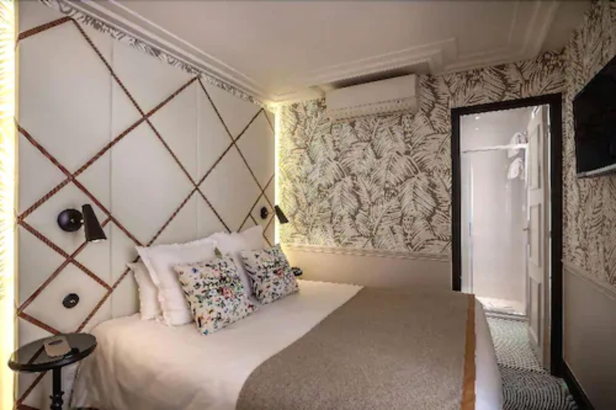 Hotel Jardin Le Bréa
