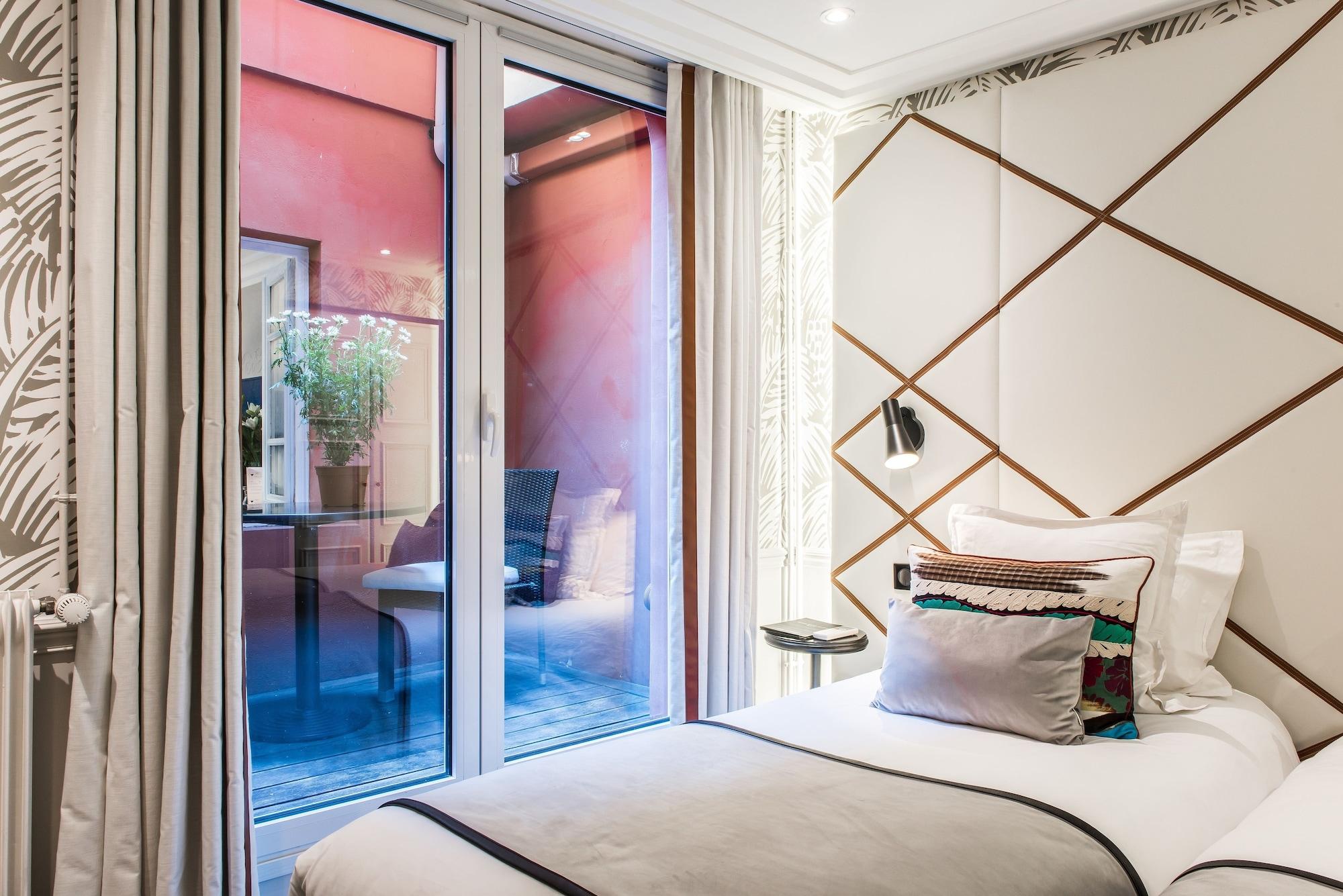 Jardin Le Bréa 3*